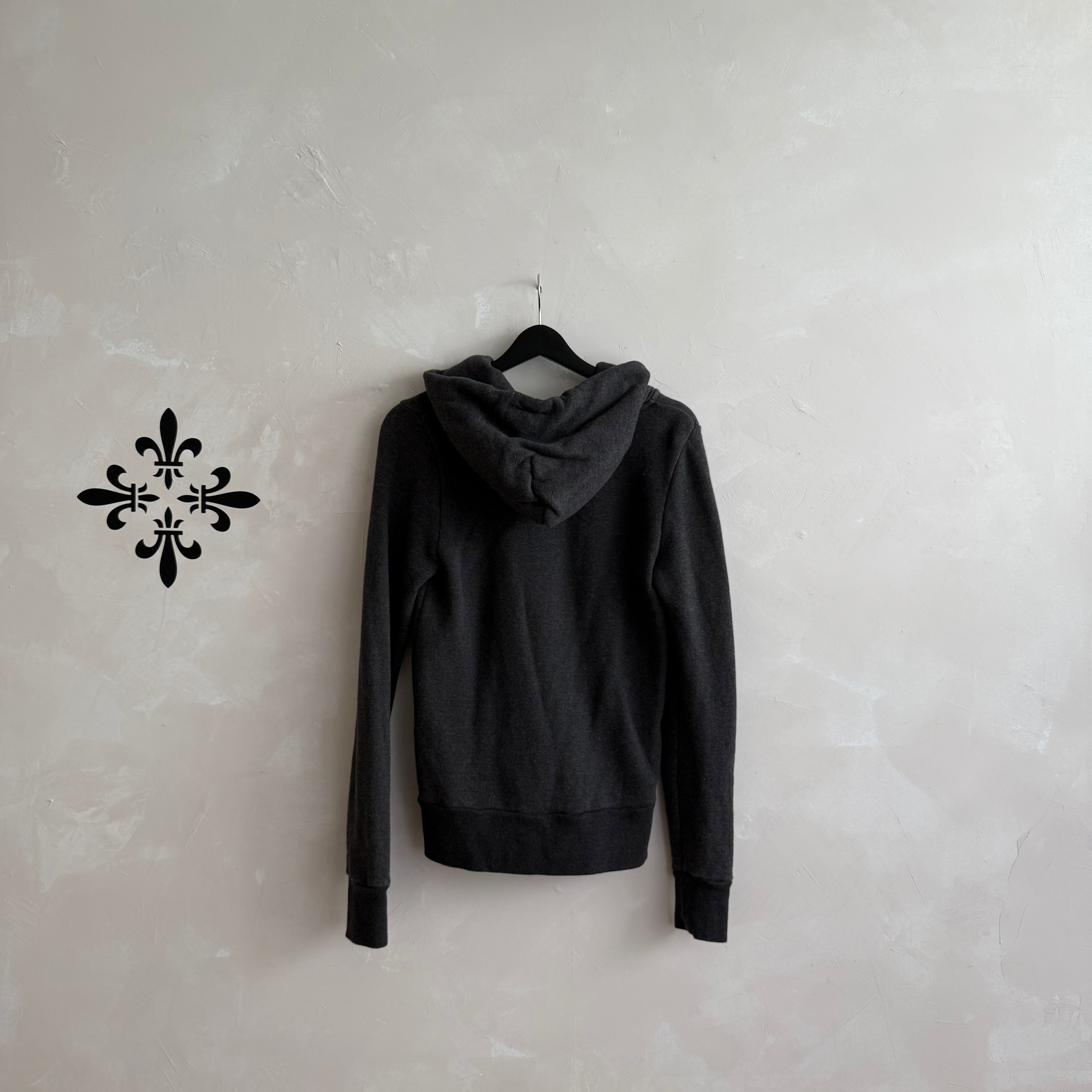 Hysteric Glamour Zip Sweatjacket