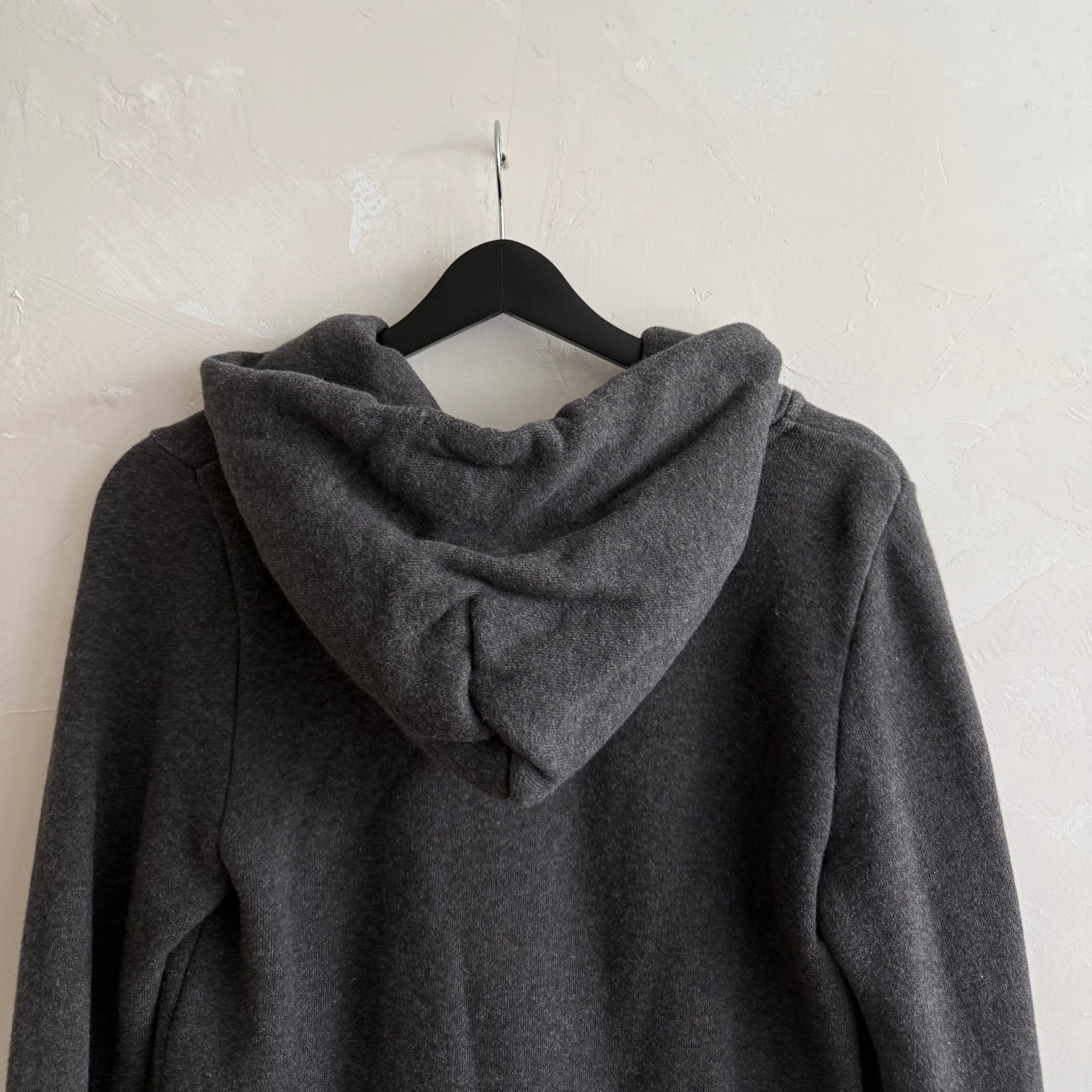 Hysteric Glamour Zip Sweatjacket