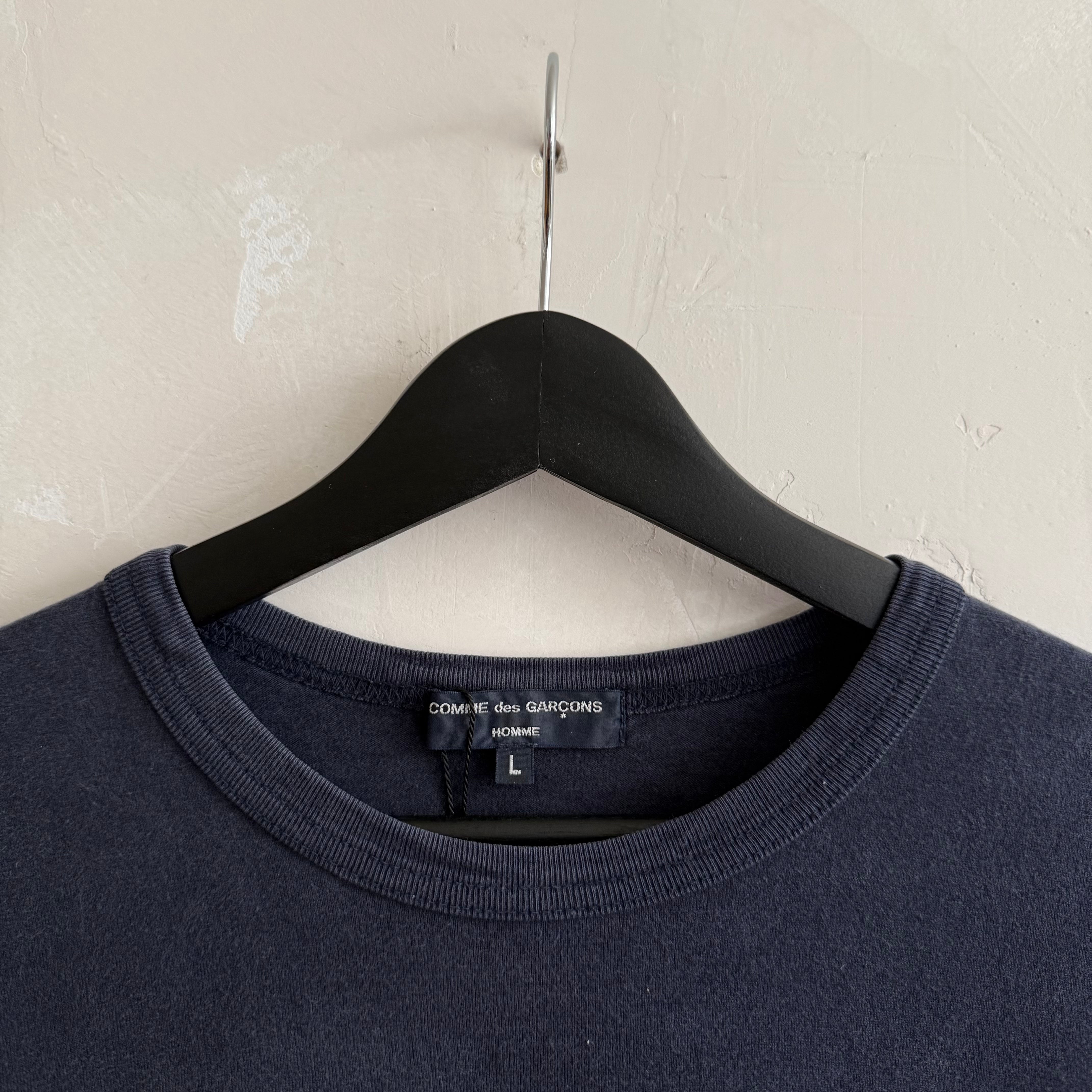 Comme des garcons Homme Shirt