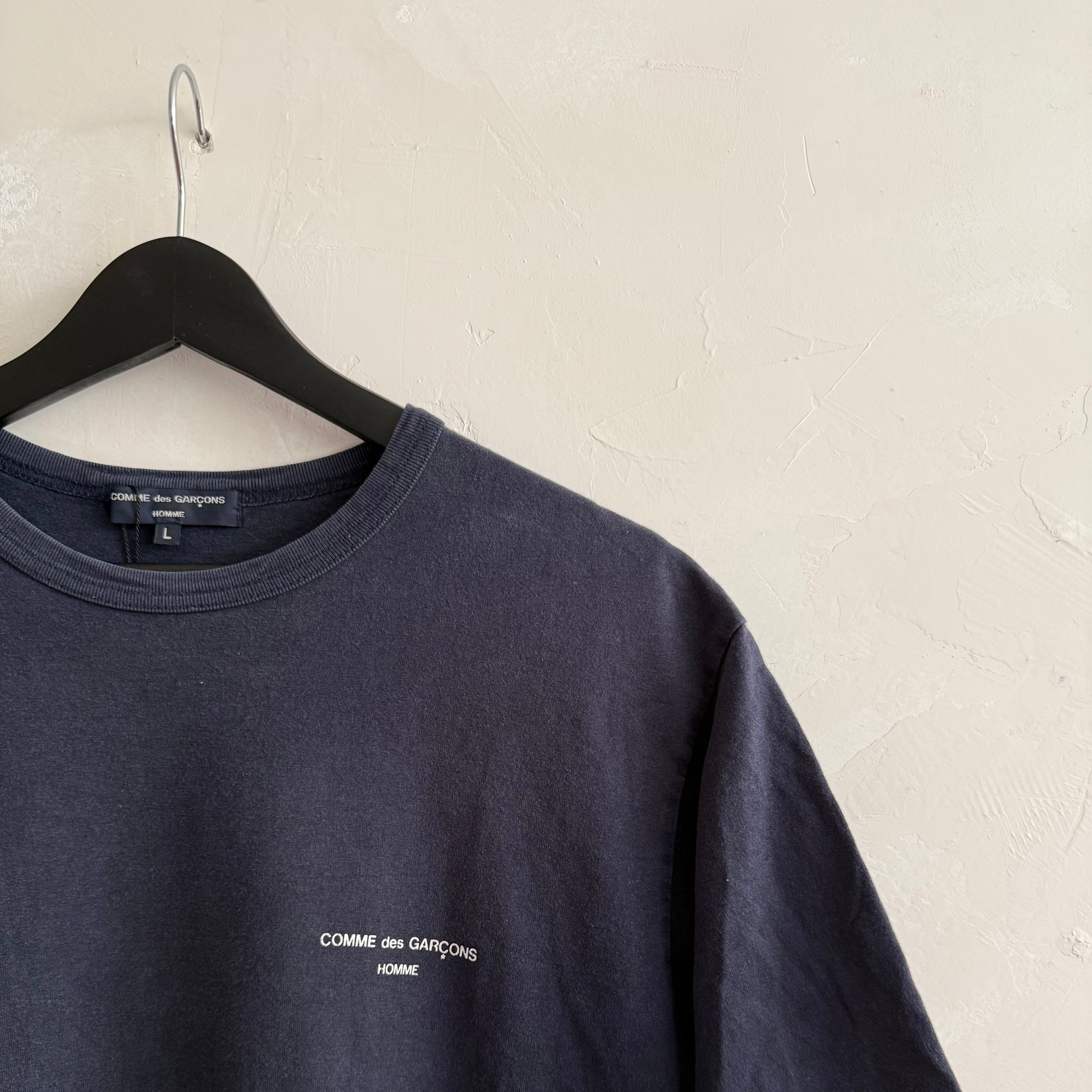 Comme des garcons Homme Shirt