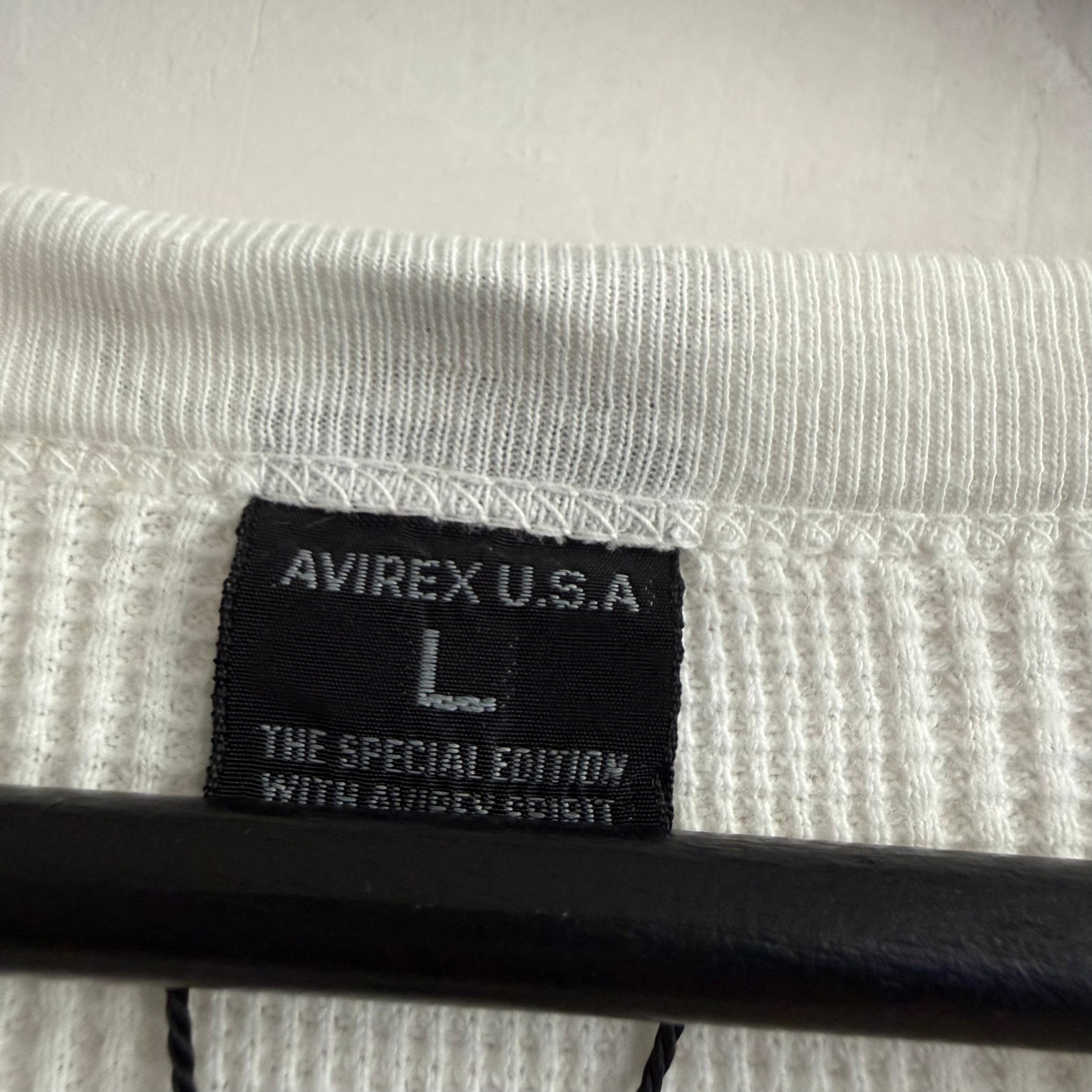 Avirex Thermal