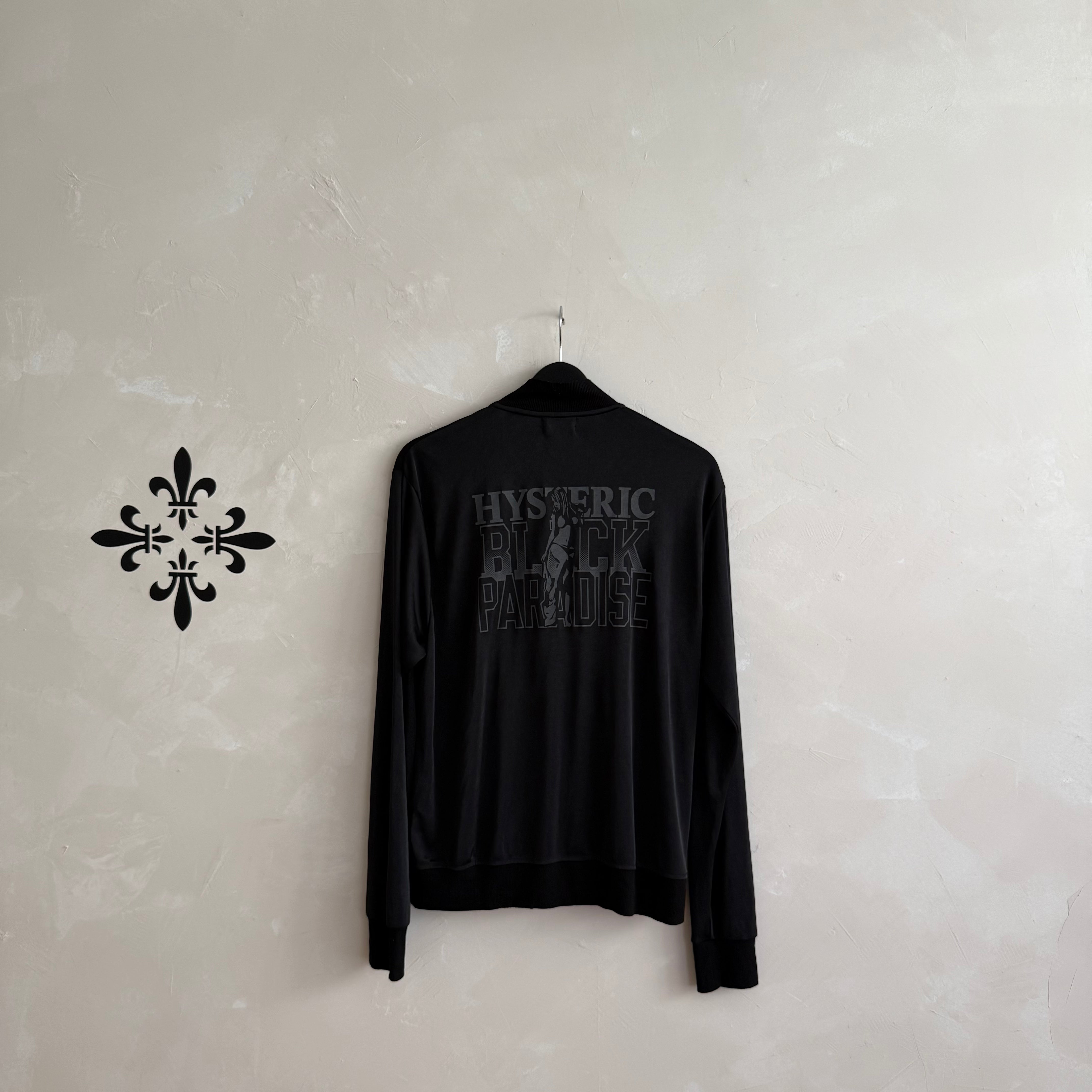 Hysteric Glamour Vintage Zip