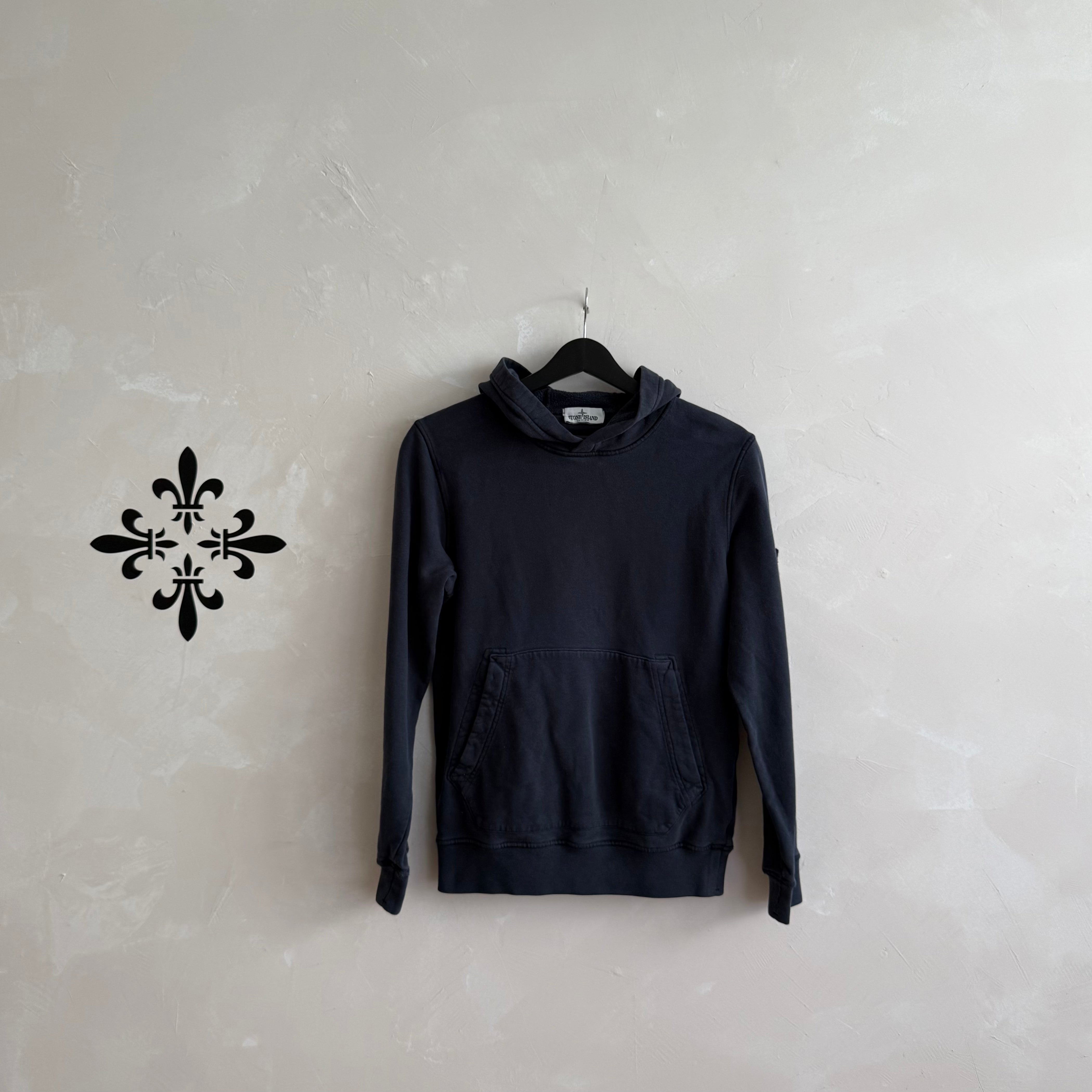 Stone Island Hoodie (Kids)