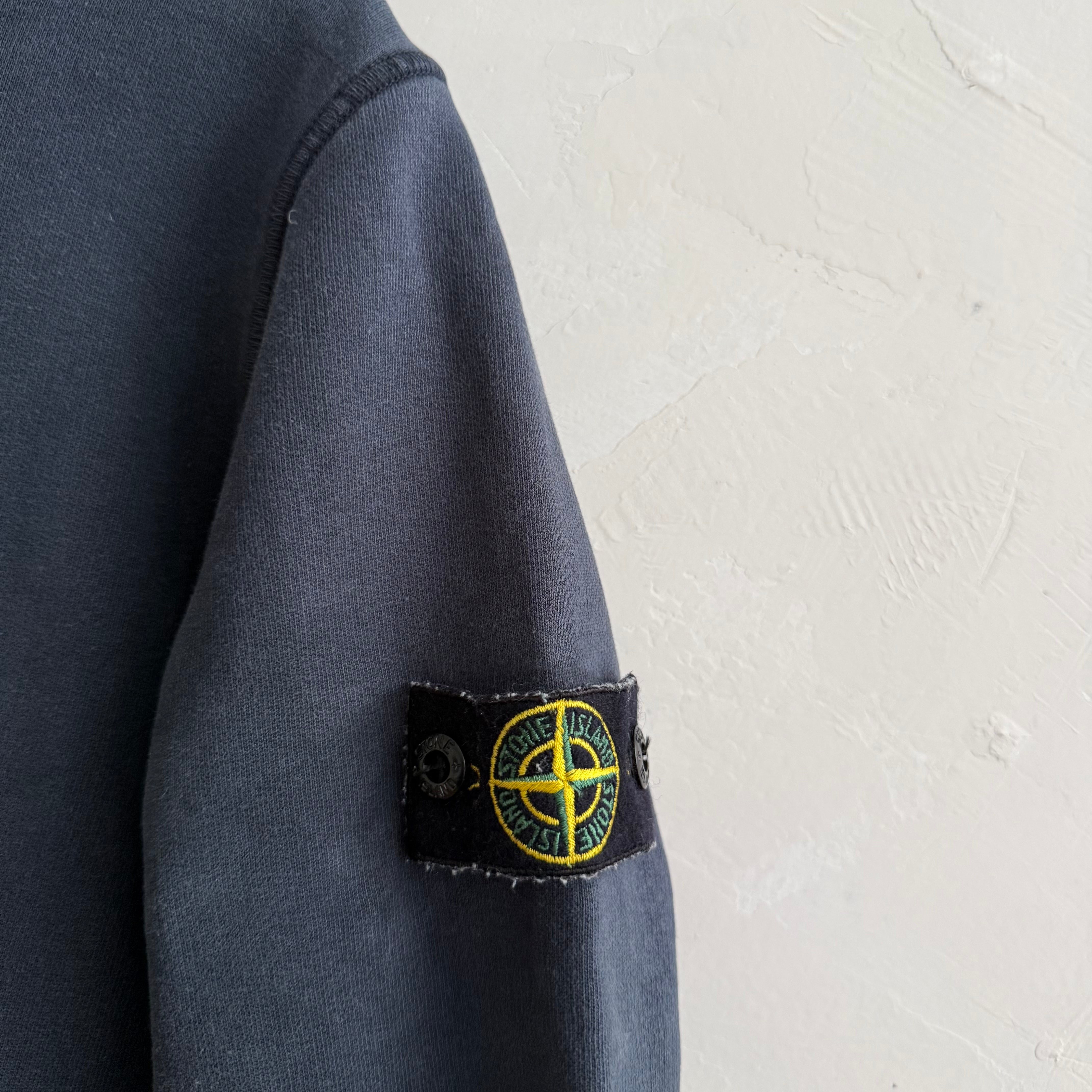 Stone Island Hoodie (Kids)