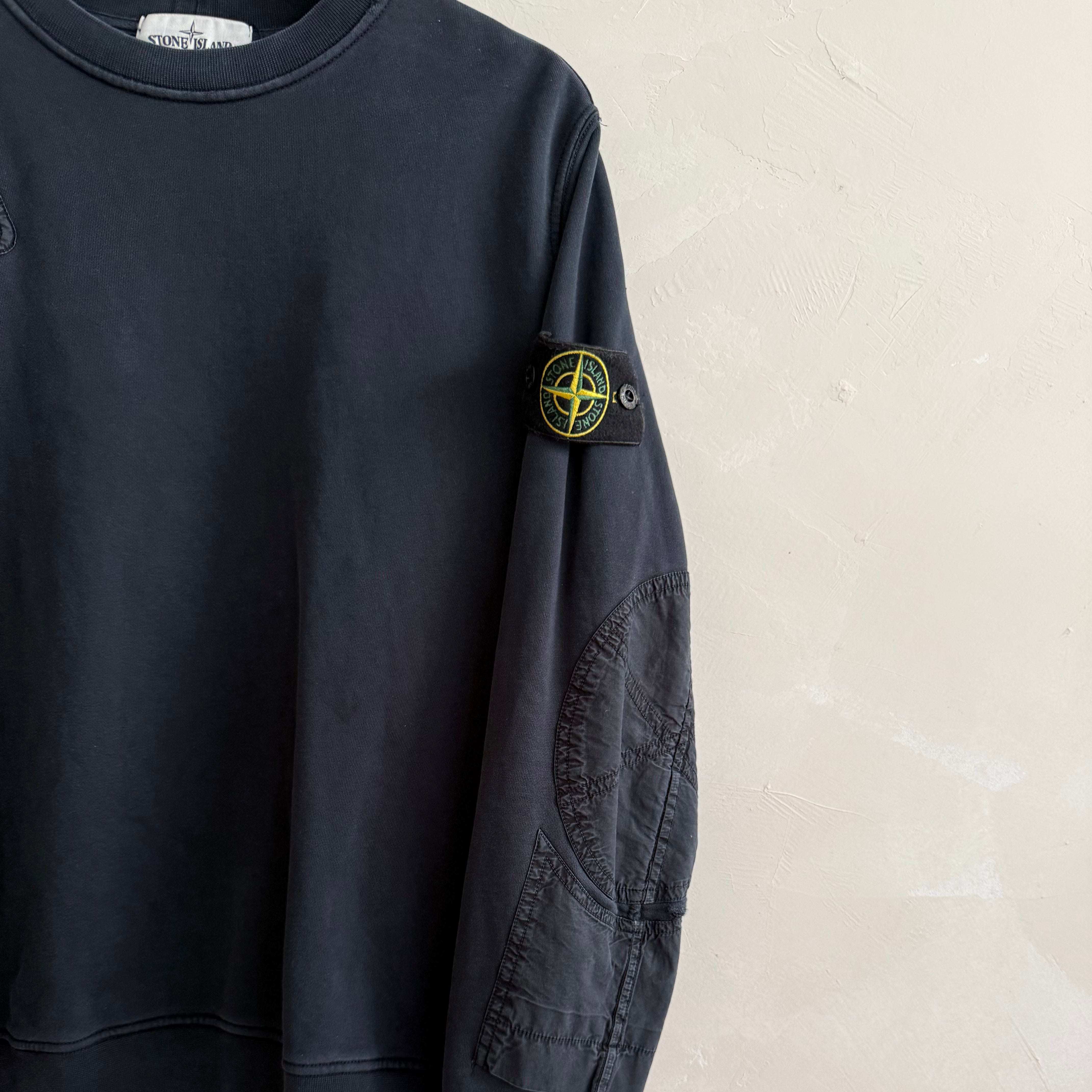 Stone Island Sweatshirt