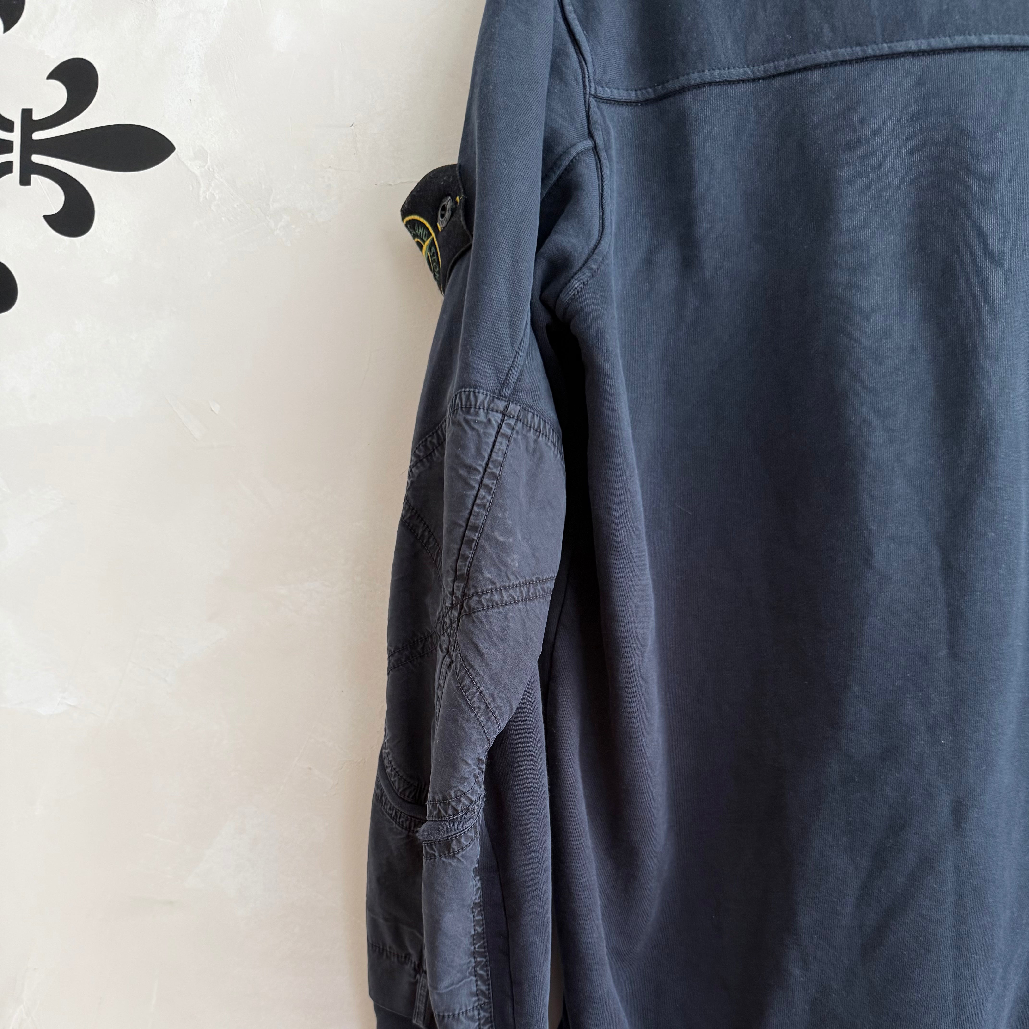 Stone Island Sweatshirt