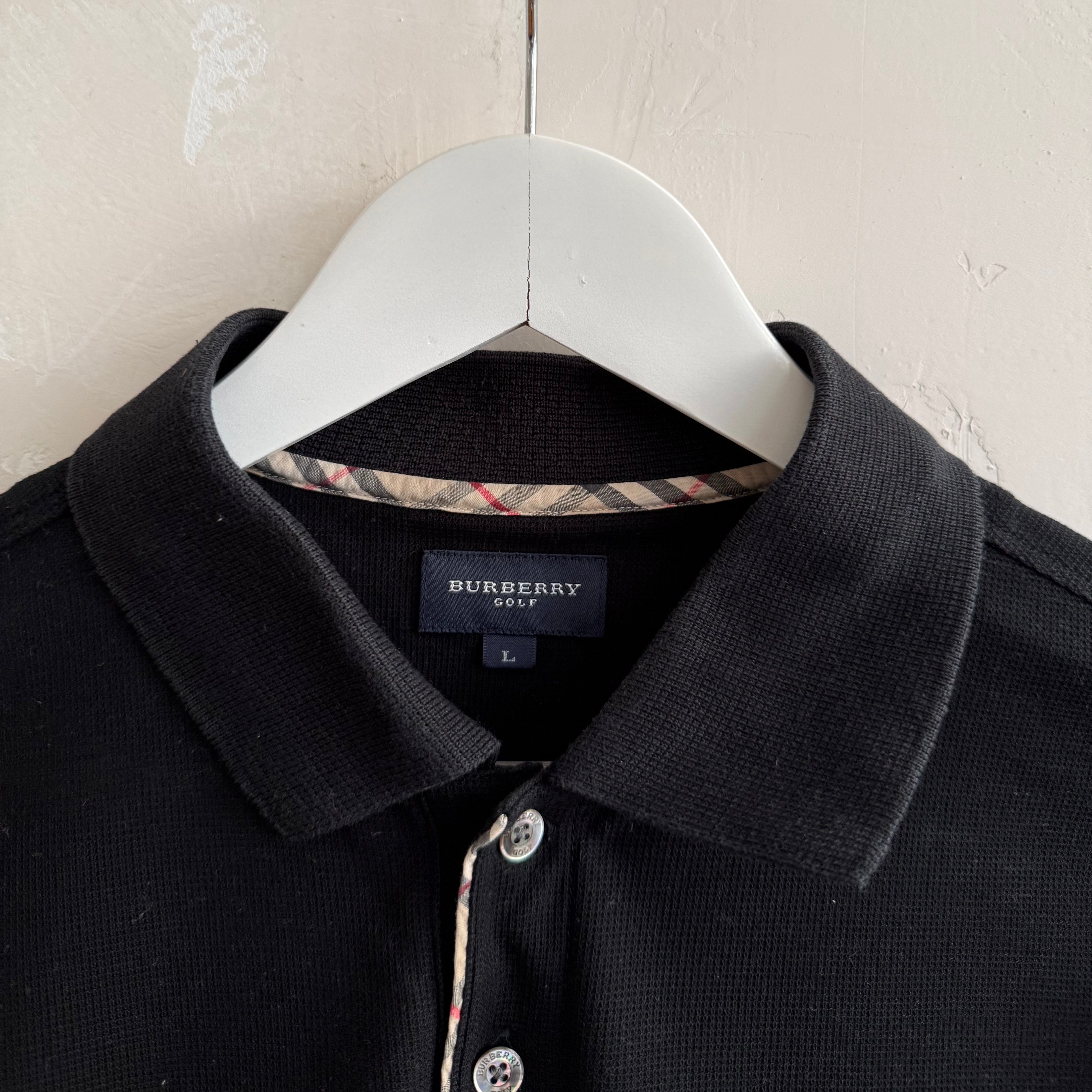 Burberry Polo