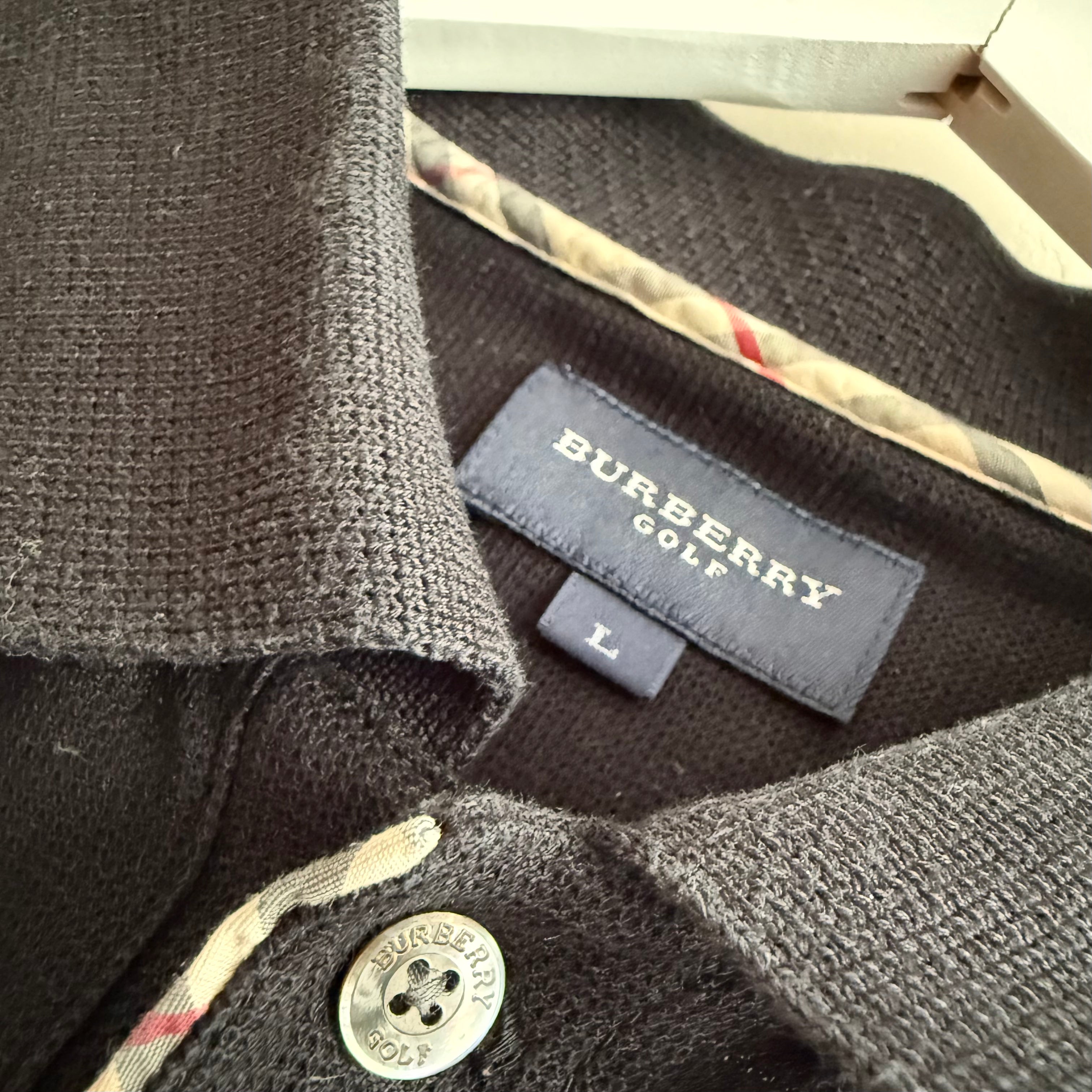 Burberry Polo