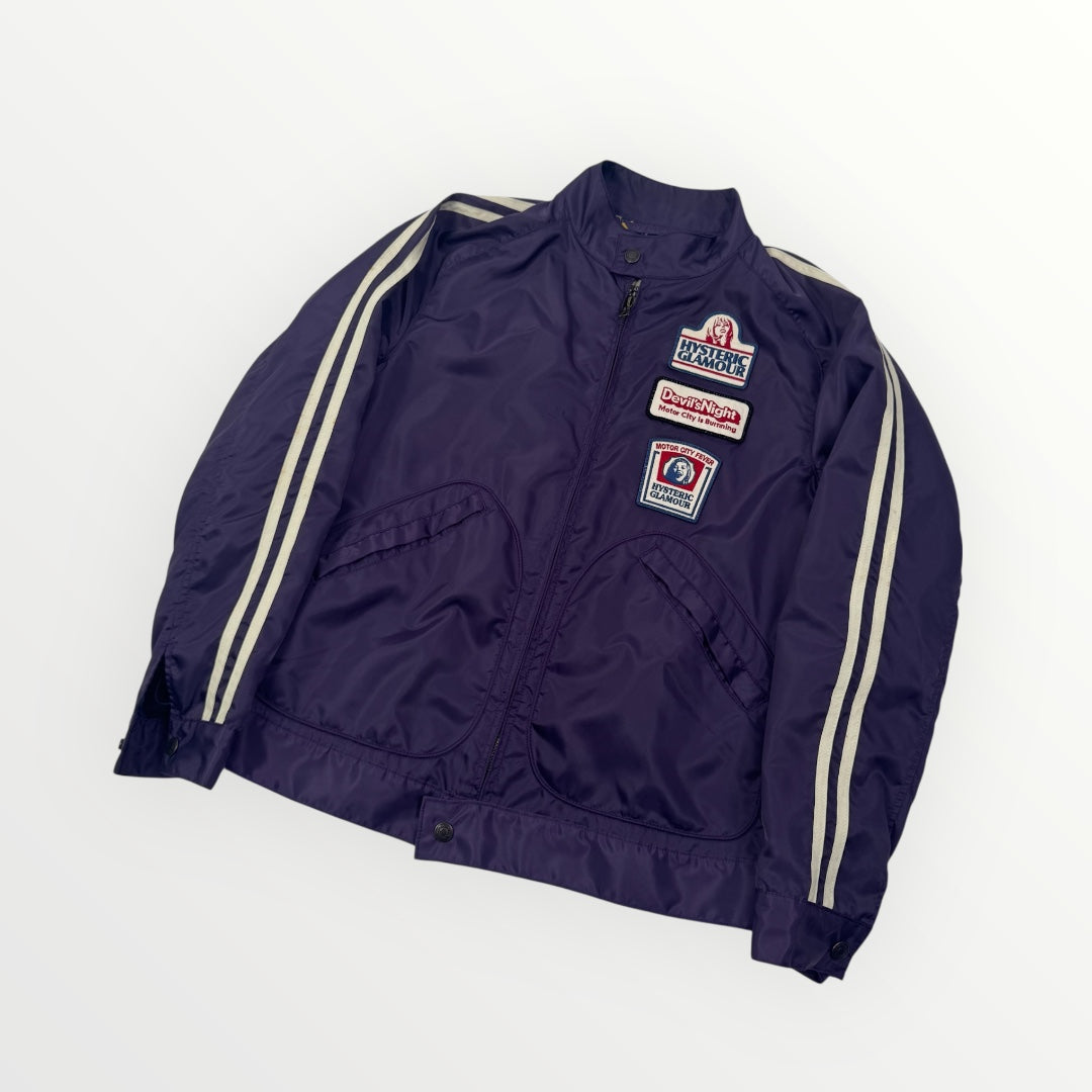 Hysteric Glamour Vintage Jacket