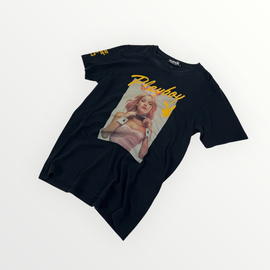 Hysteric Glamour Playboy T-Shirt