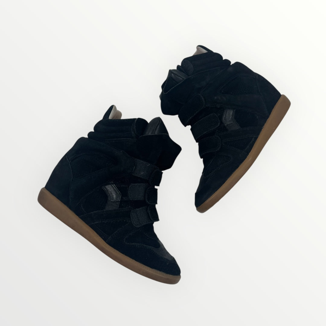 Isabel Marant Bekett Sneakers – Size 40