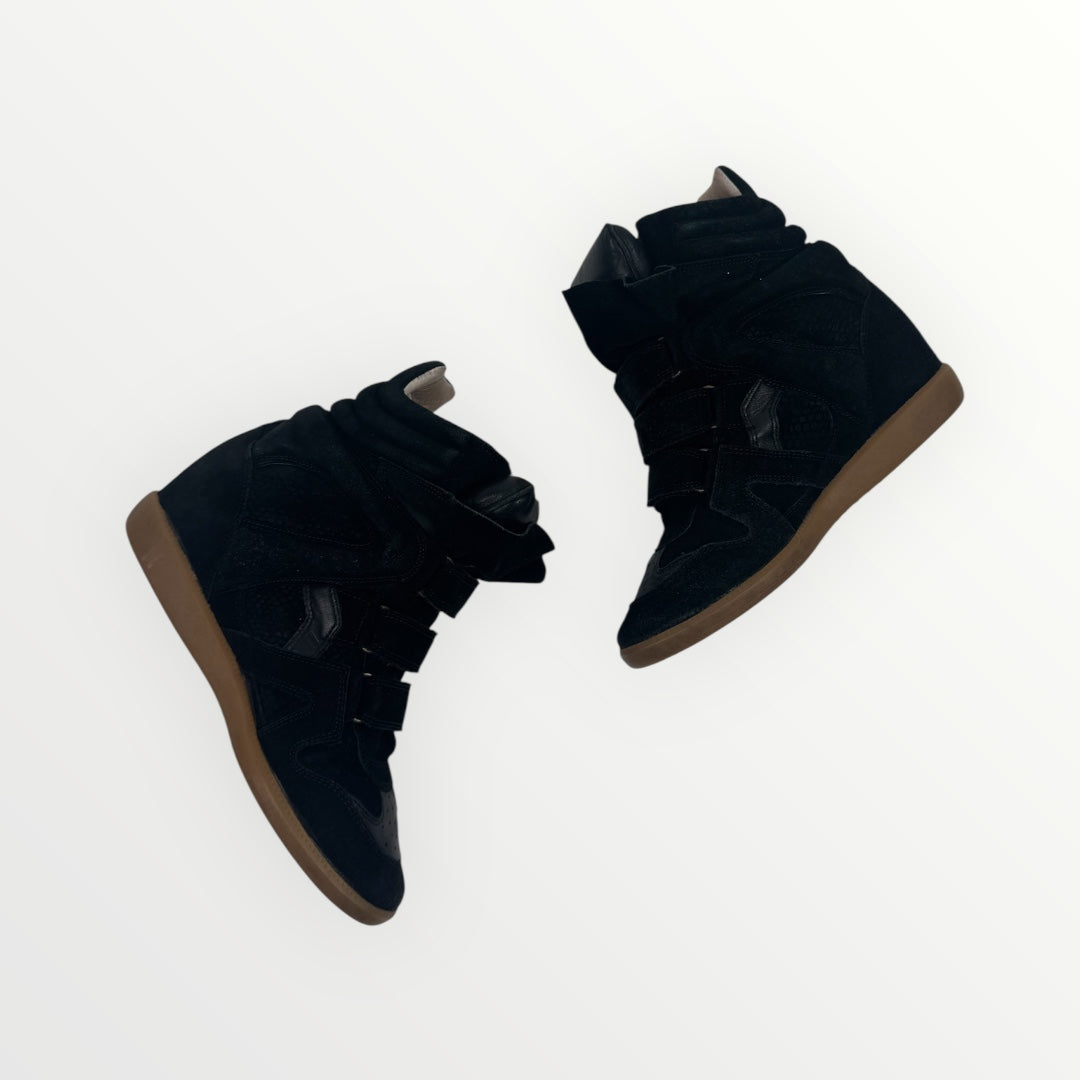 Isabel Marant Bekett Sneakers – Size 40