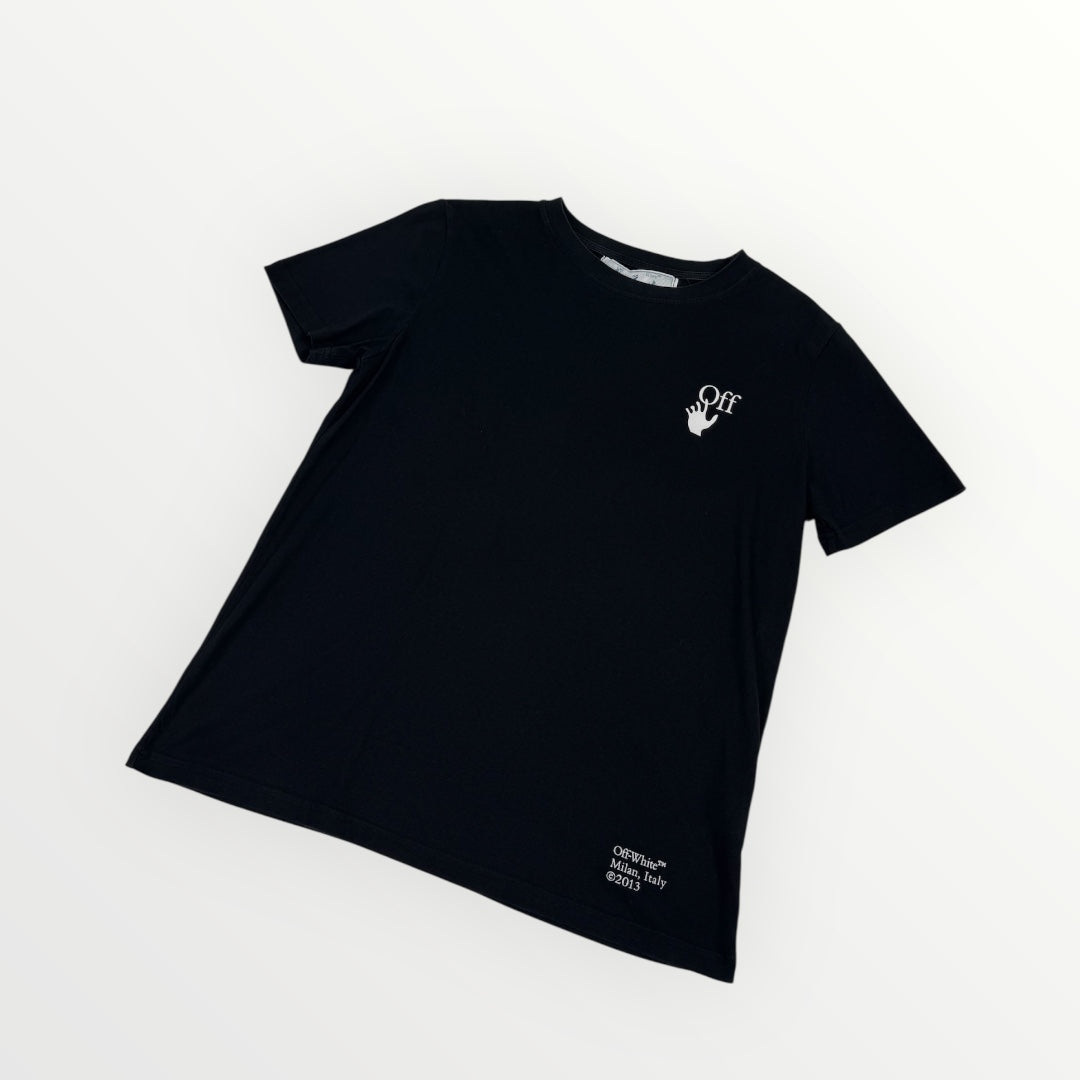 Off White T-Shirt
