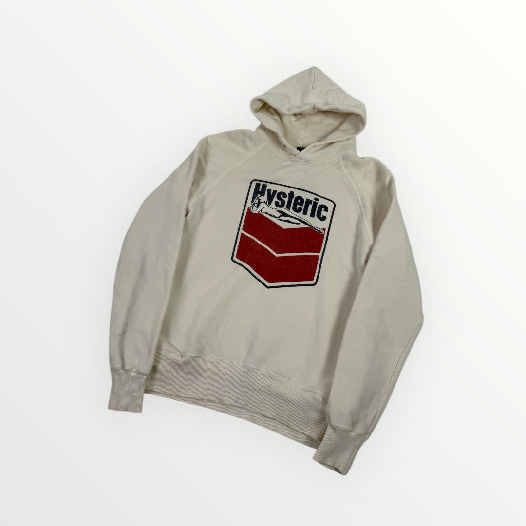 Hysteric Glamour Vintage Hoodie
