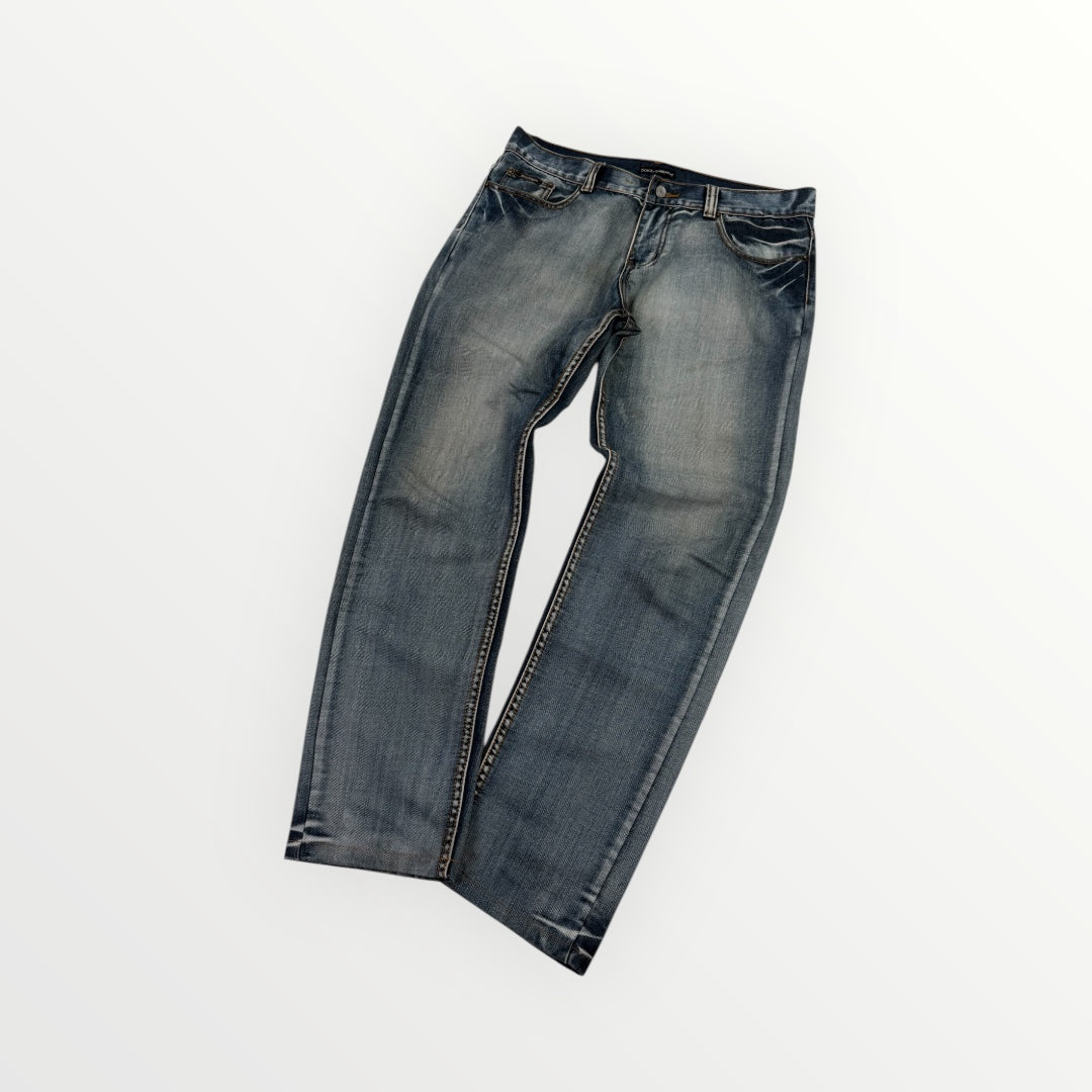 Dolce & Gabbana Denim