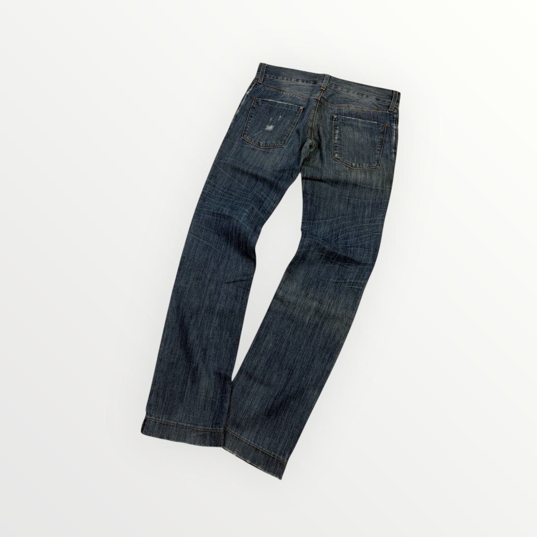 Dolce & Gabbana Denim