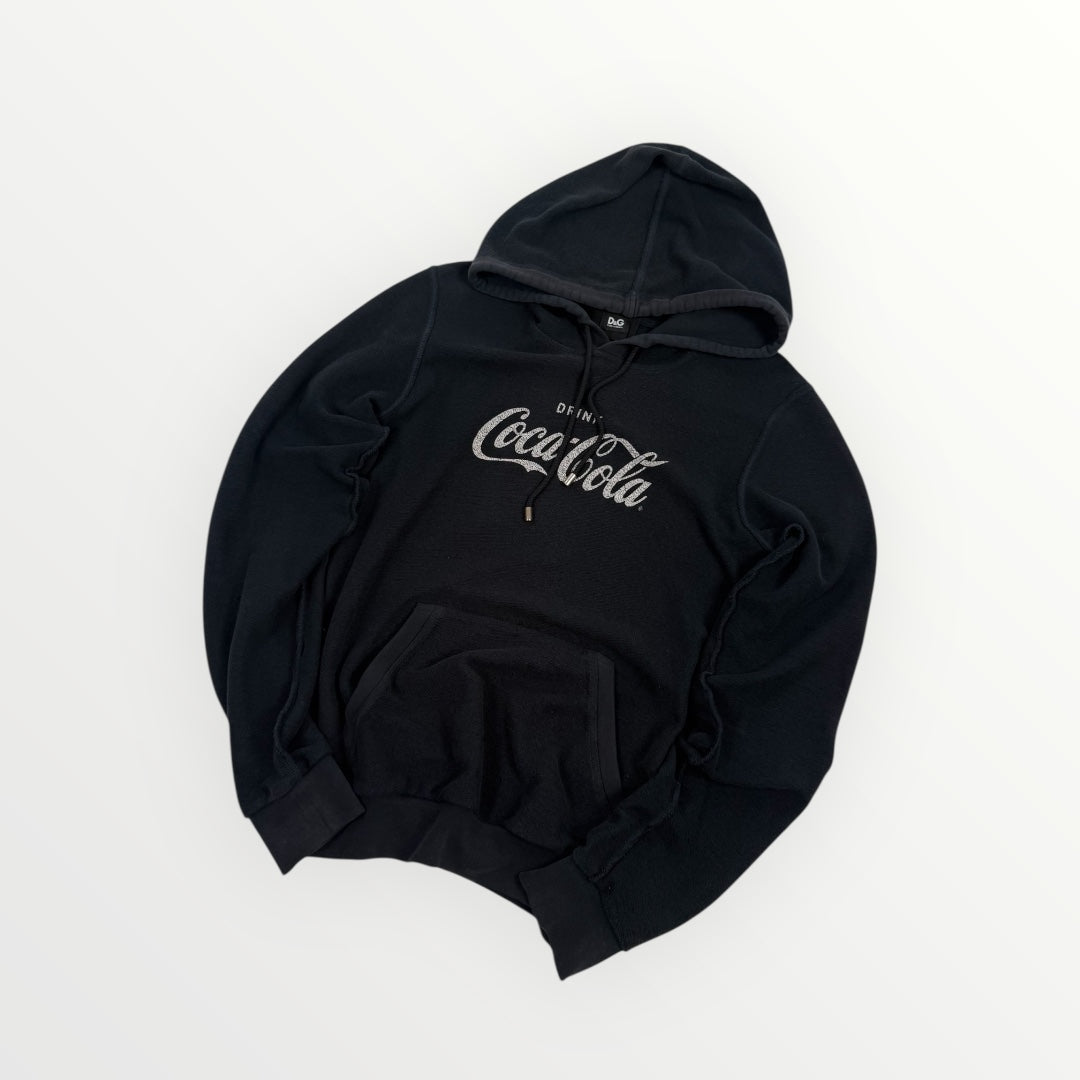 Dolce&Gabbana CocaCola Hoodie