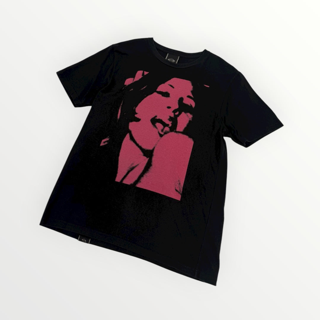 Hysteric Glamour Vintage T-Shirt