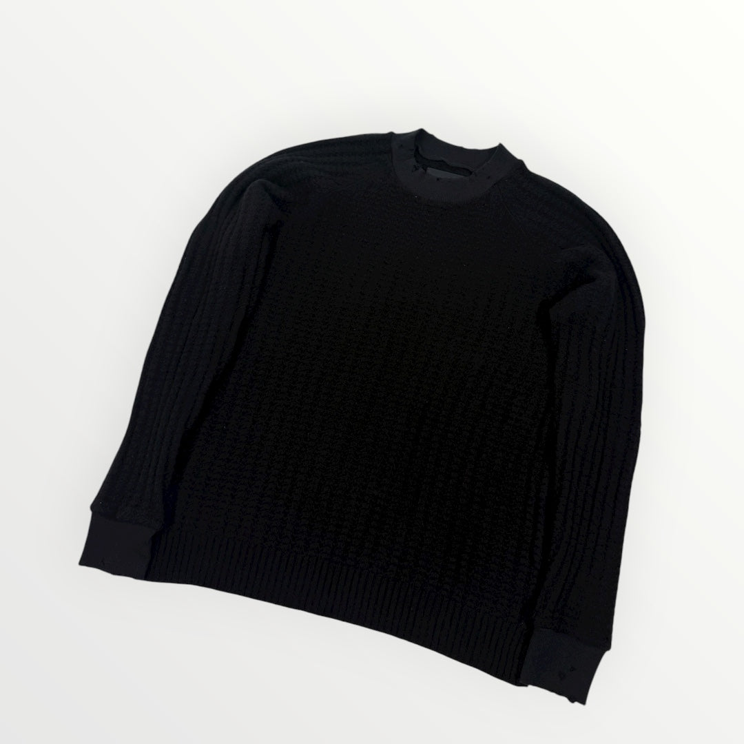 Undercover Wool Knit