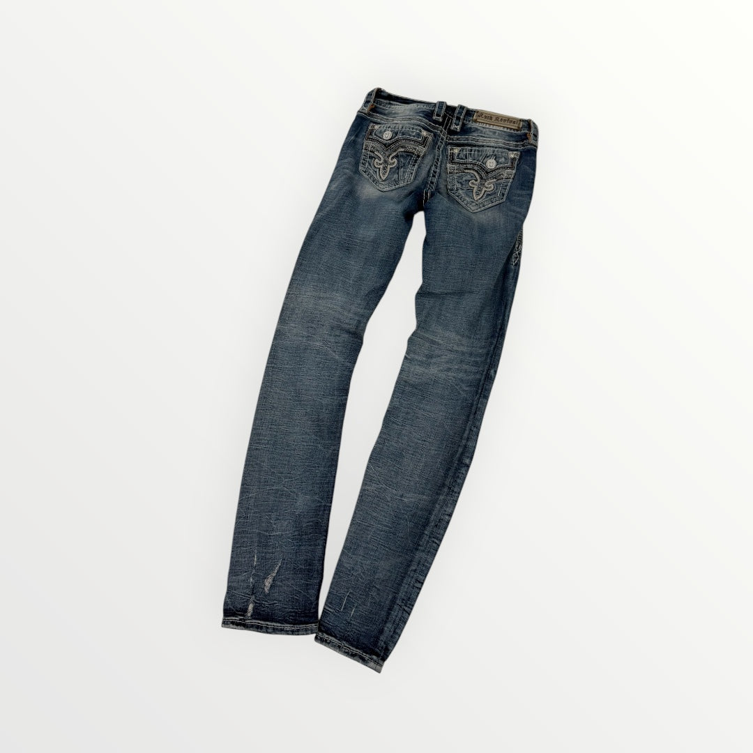 Rock Revival Vintage Jeans