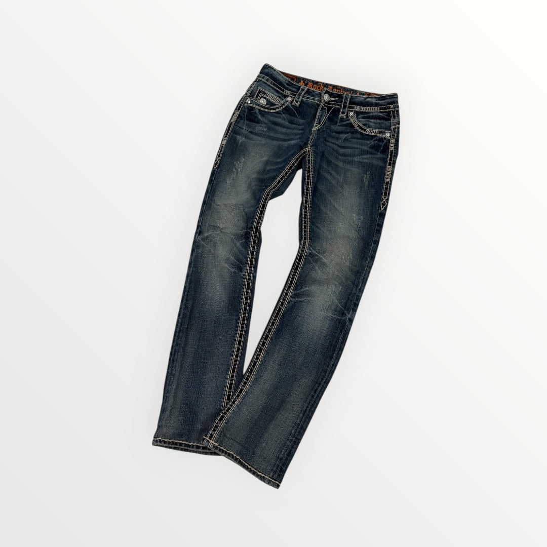 Rock Revival Vintage Jeans