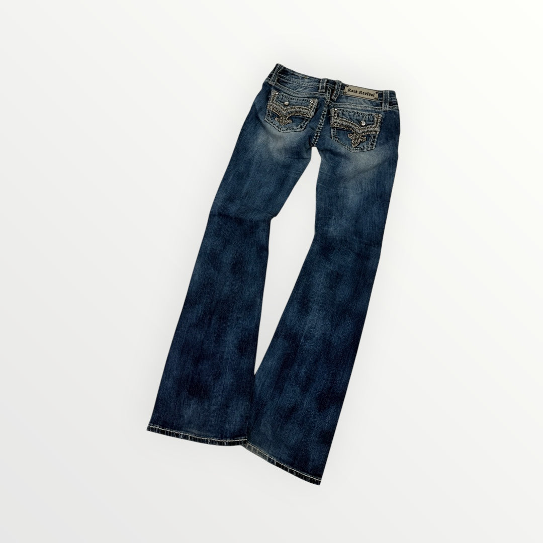 Rock Revival Vintage Jeans