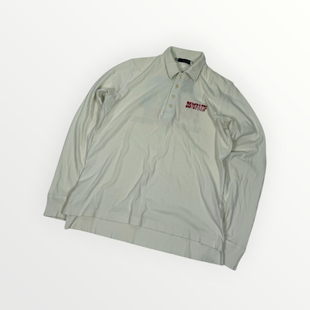 Dsquared Polo Shirt