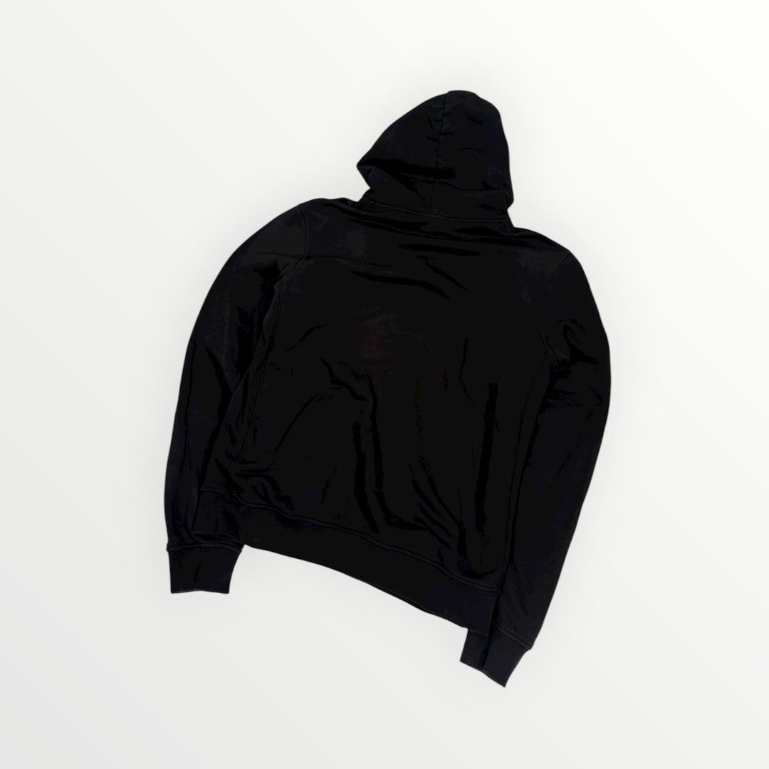 Prada Linea Rossa Vintage Hoodie