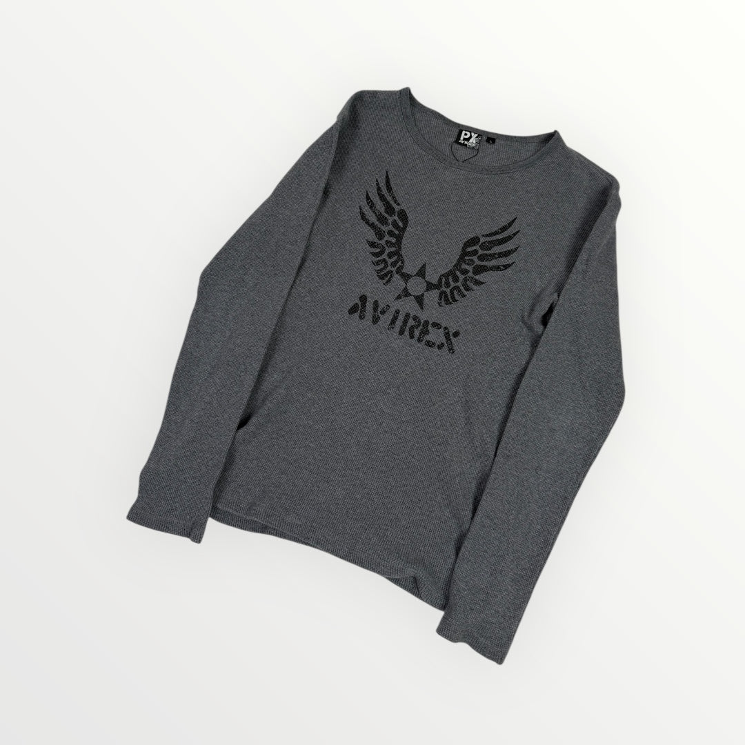 Avirex Thermal Longsleeve