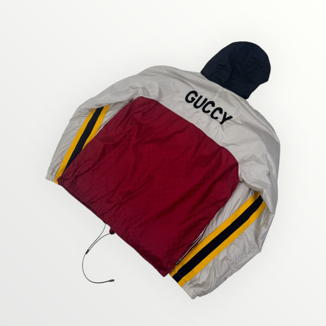 Gucci Windbreaker