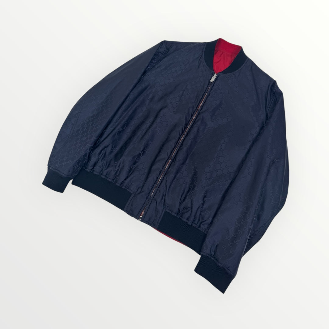 Gucci Reversible Jacket