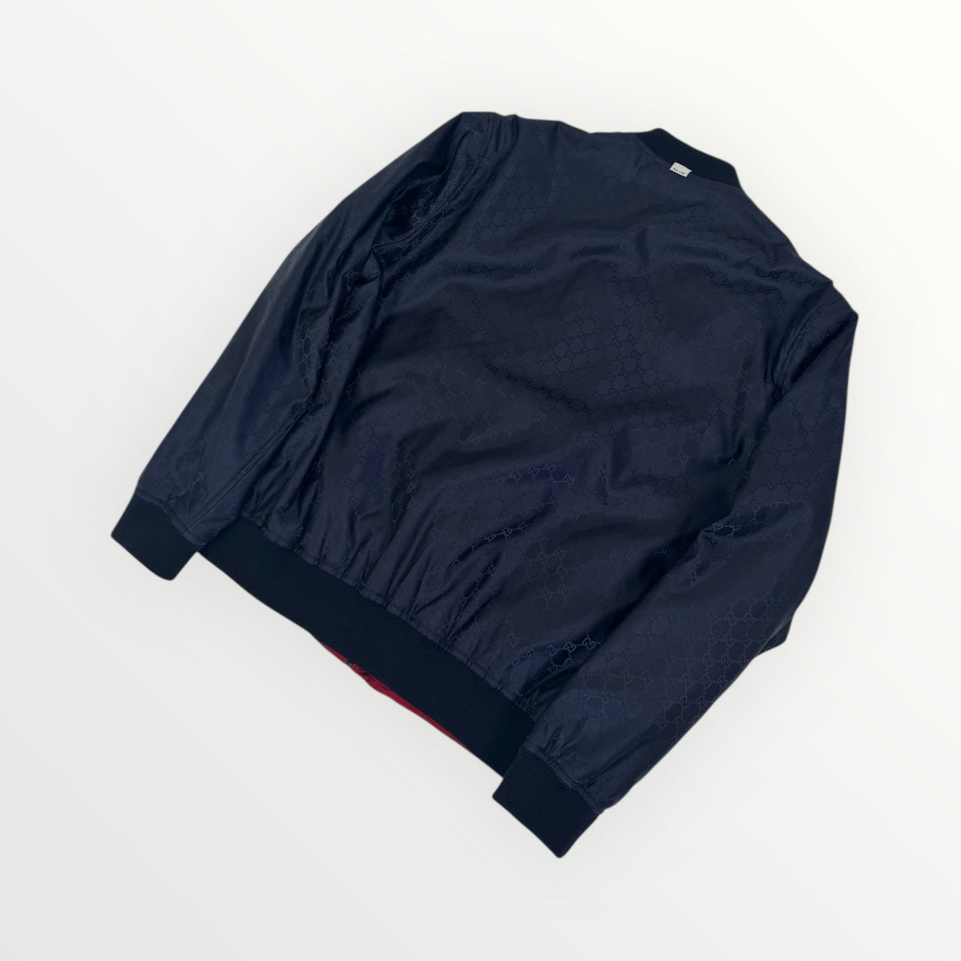 Gucci Reversible Jacket