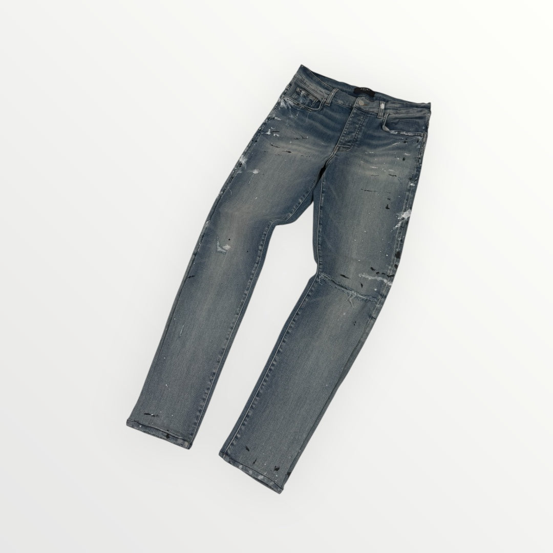Amiri Jeans