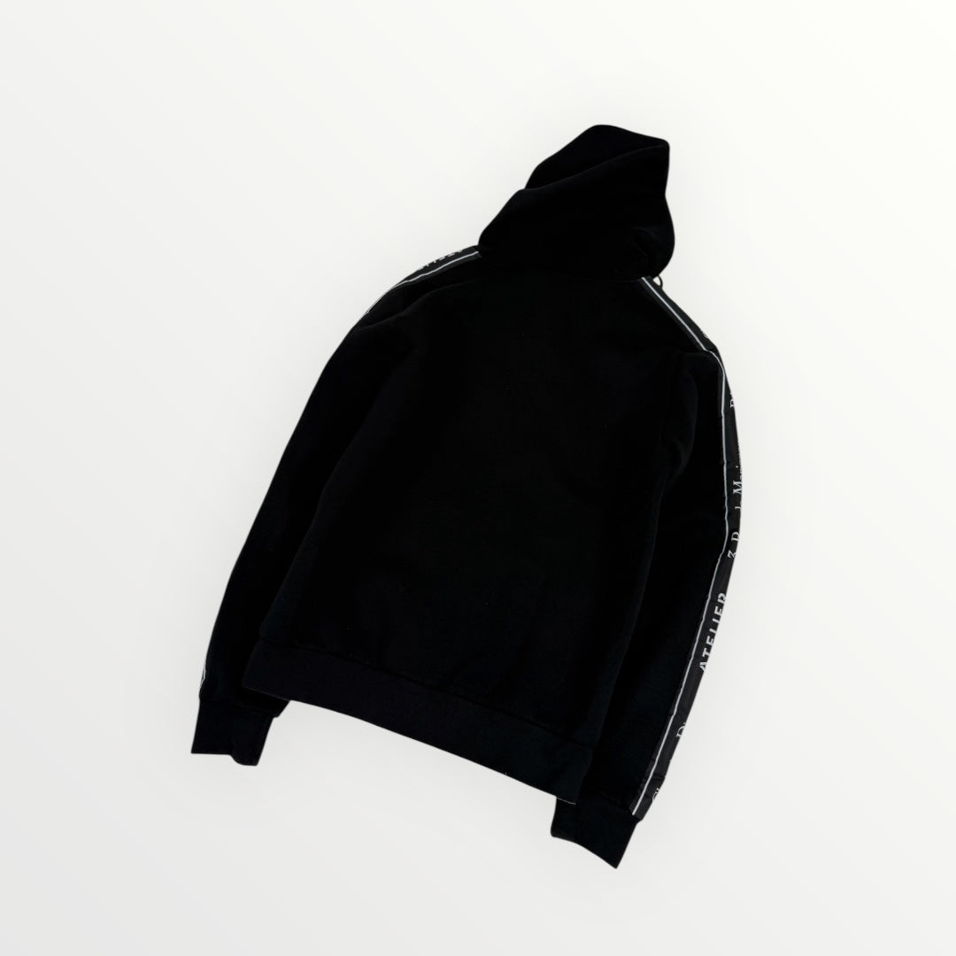 Dior Sweatshirt Jacket