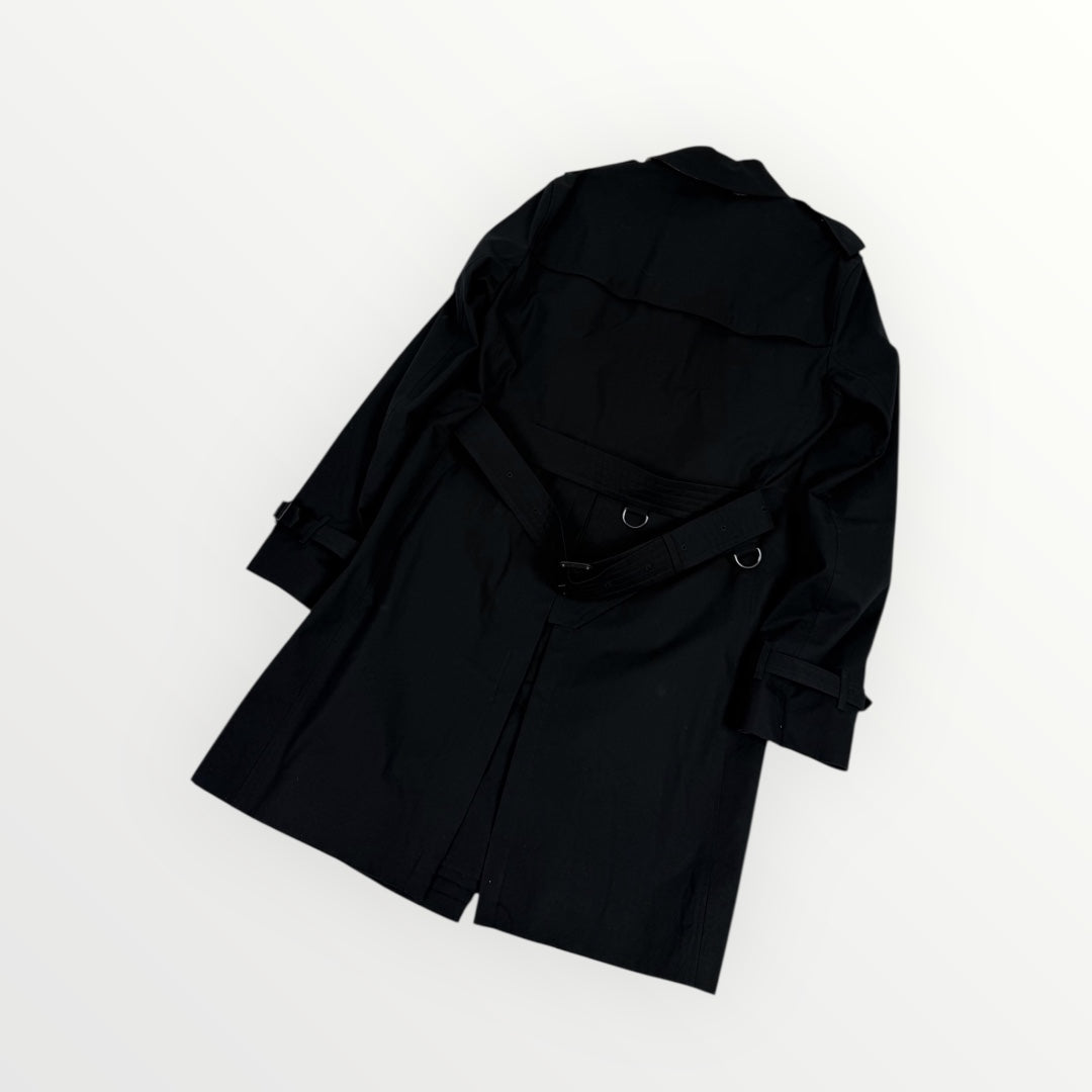 Burberry Coat