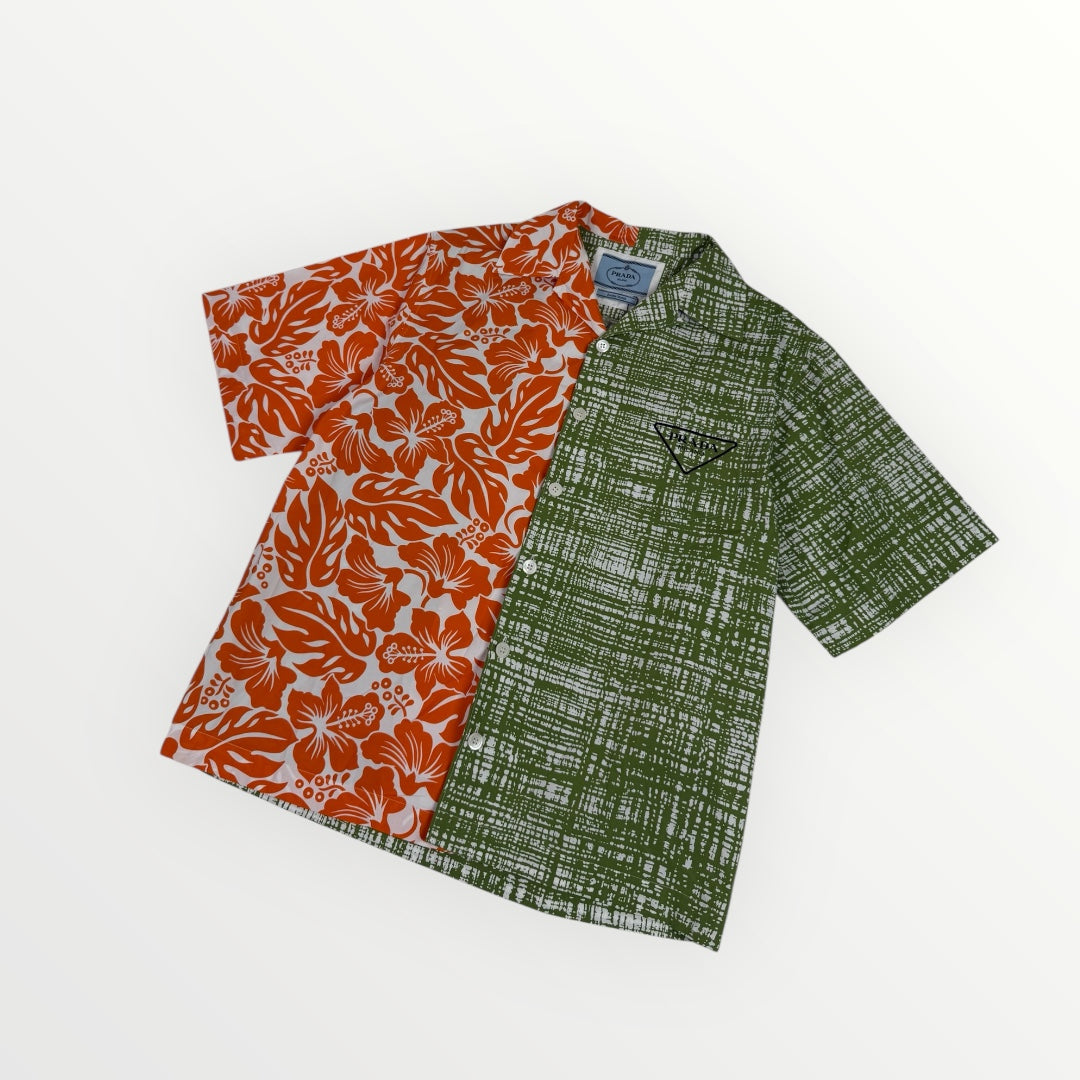 Prada Shirt