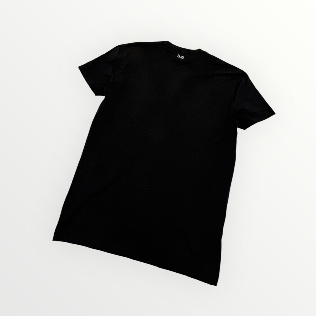 Dolce&Gabbana Johnny Depp Shirt