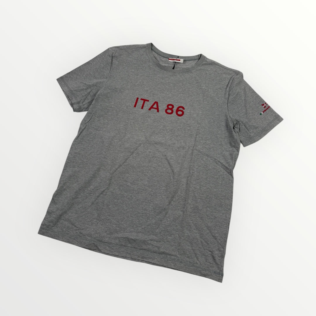 Prada Luna Rossa Shirt