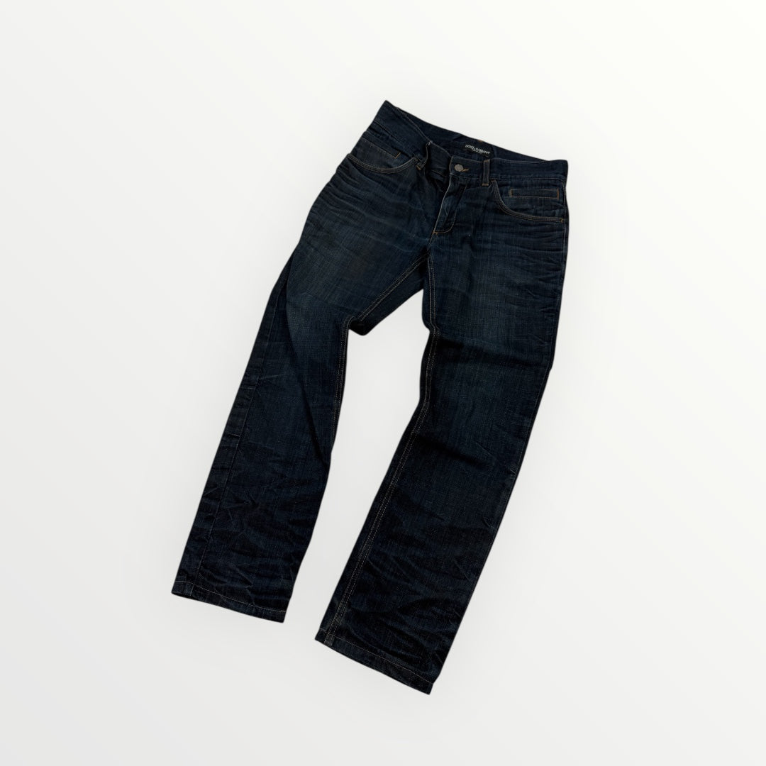 Dolce & Gabbana Denim