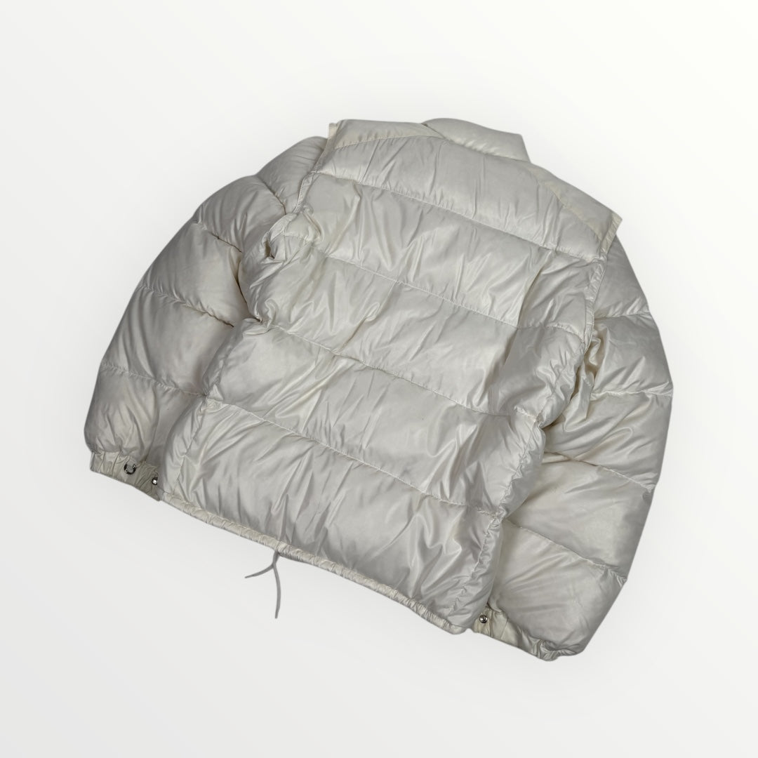 Moncler Puffer Jacket/Vest