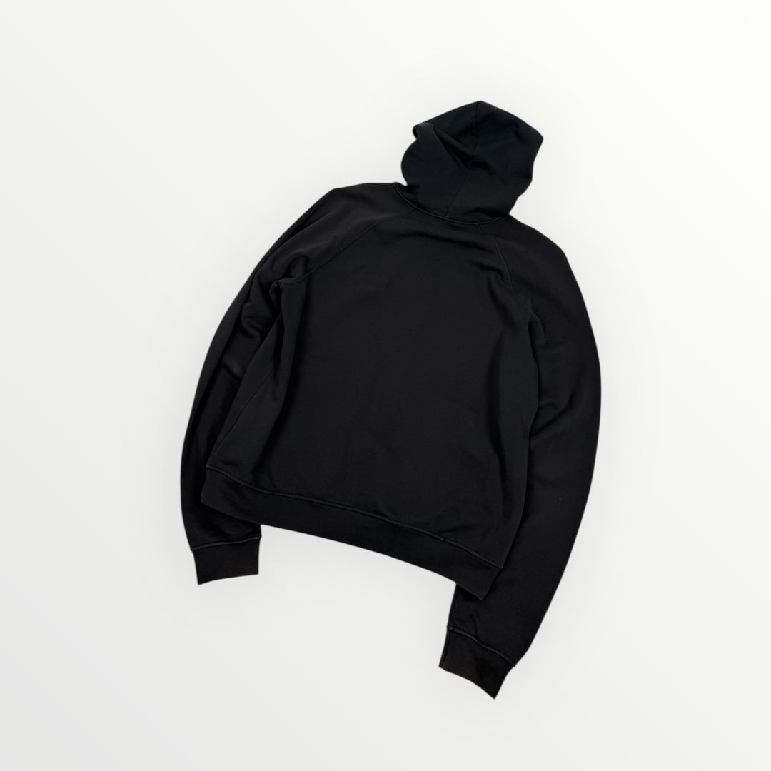 Prada Luna Rossa Sweatshirt Jacket