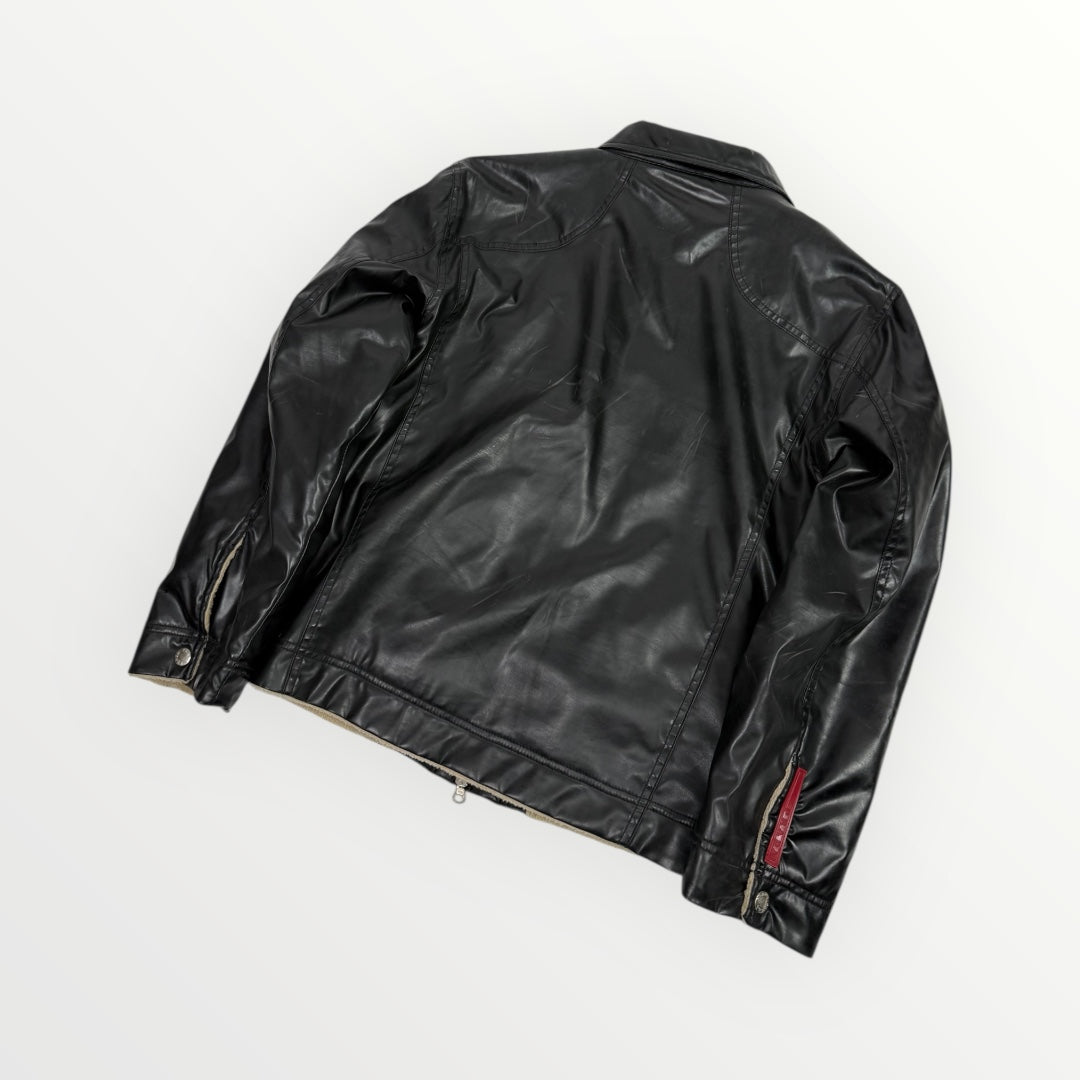 Prada Linea Rossa Jacket