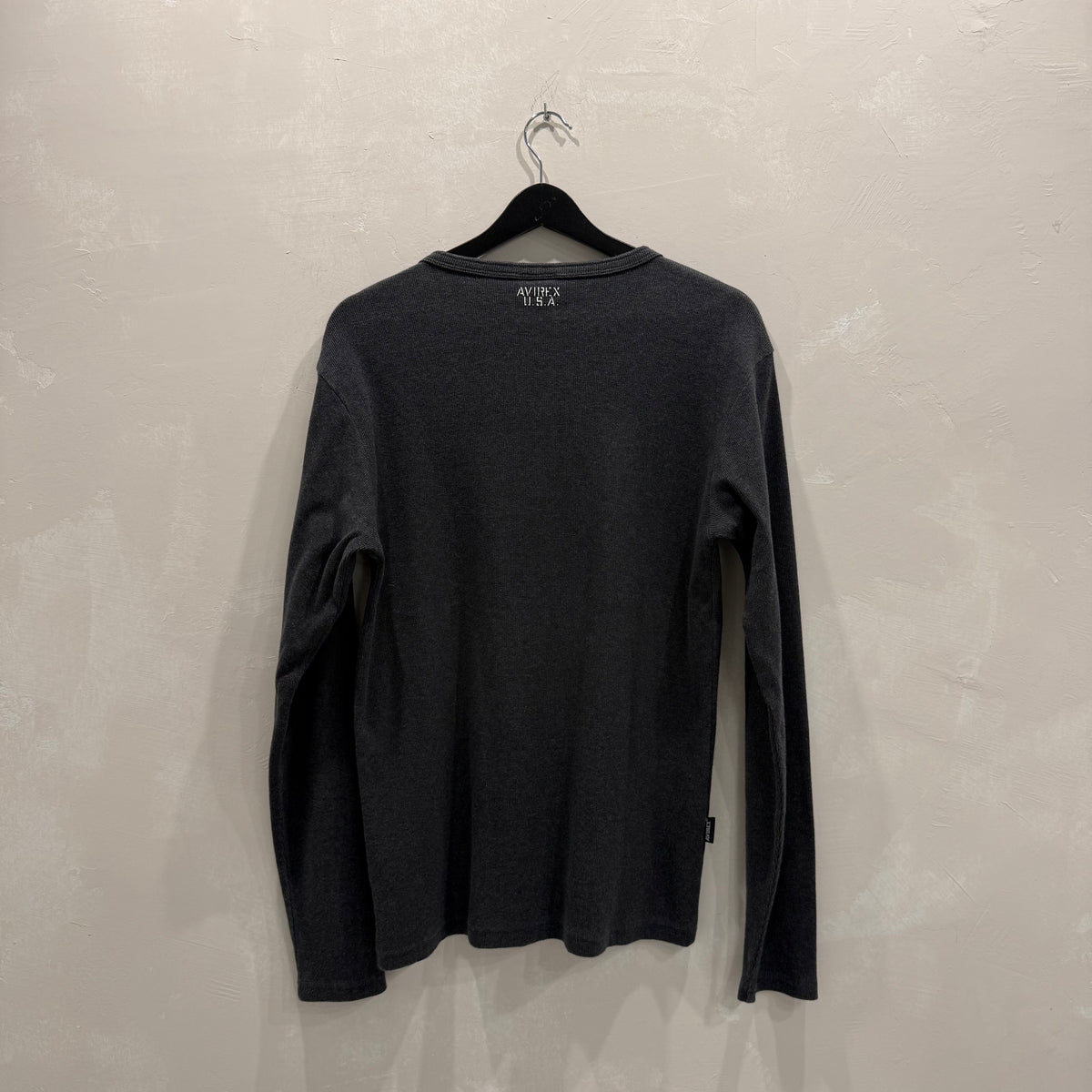 Avirex Thermal