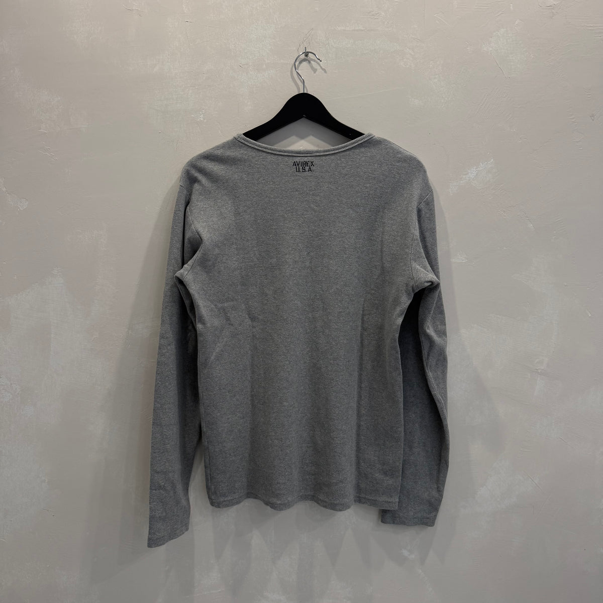 Avirex Thermal V neck