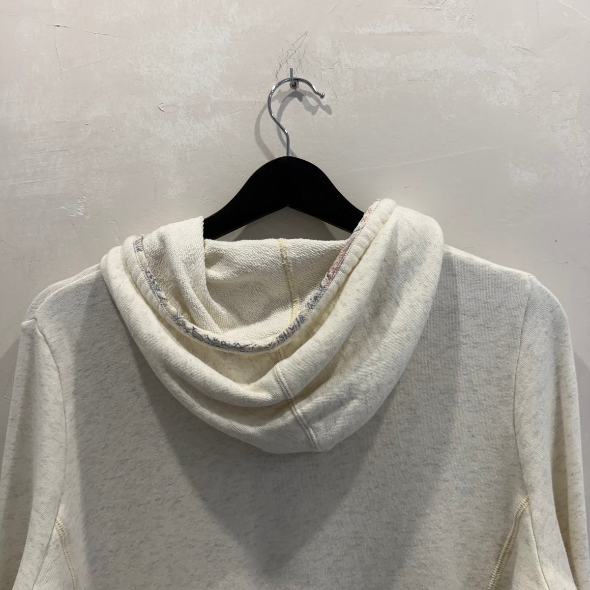 Avirex Zipper