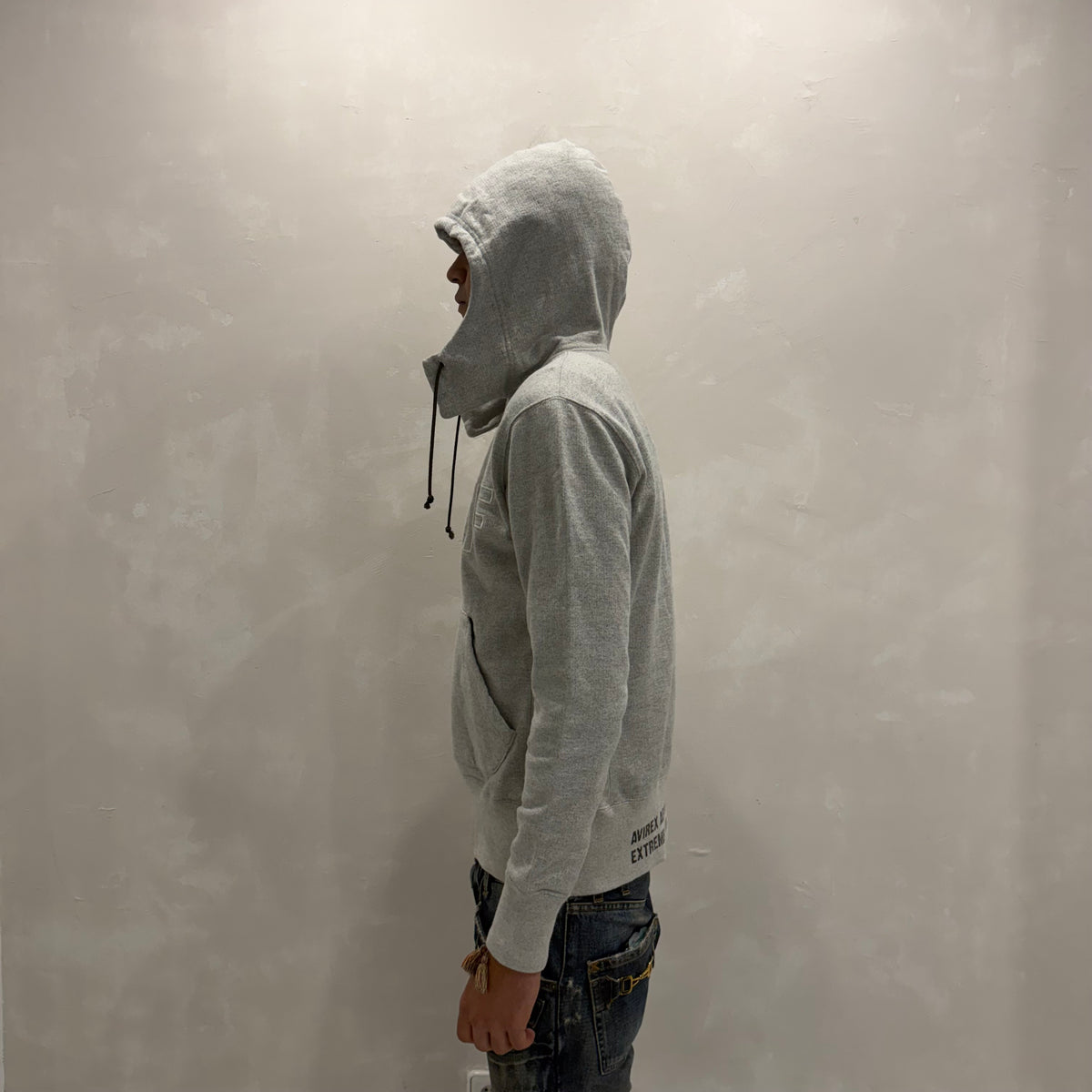 Avirex Hoodie