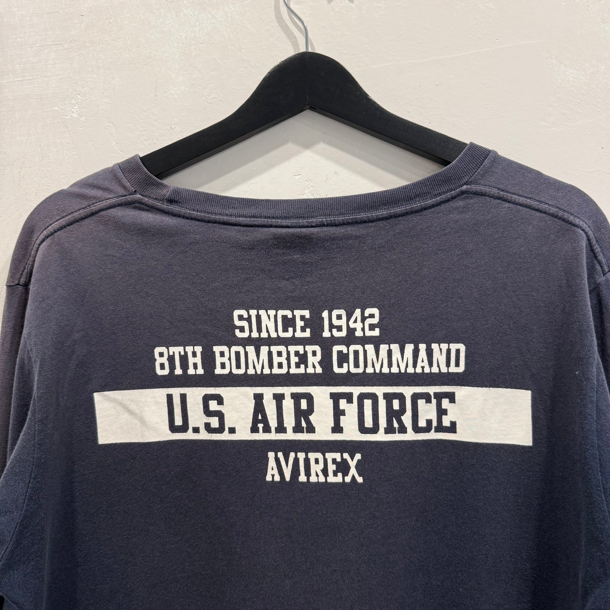 Avirex Longsleeve