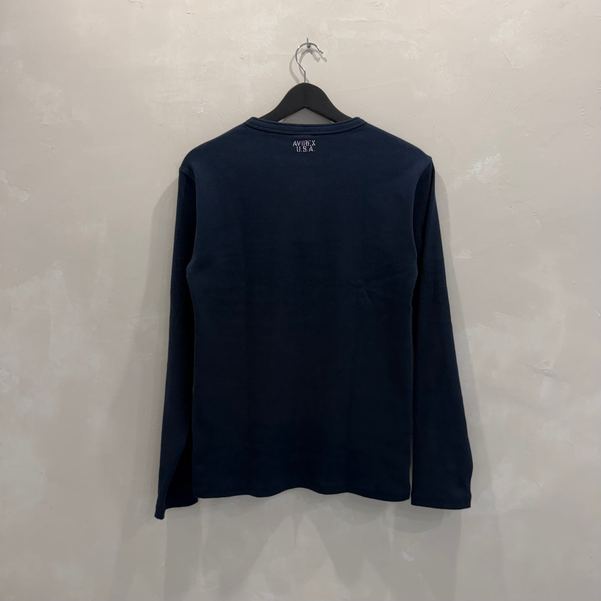 Avirex Thermal