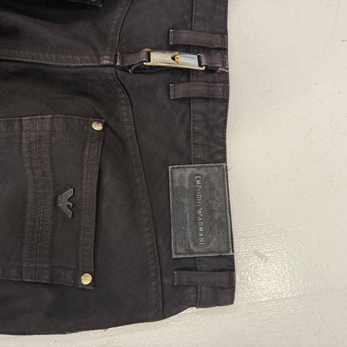 Emporio Armani Jeans