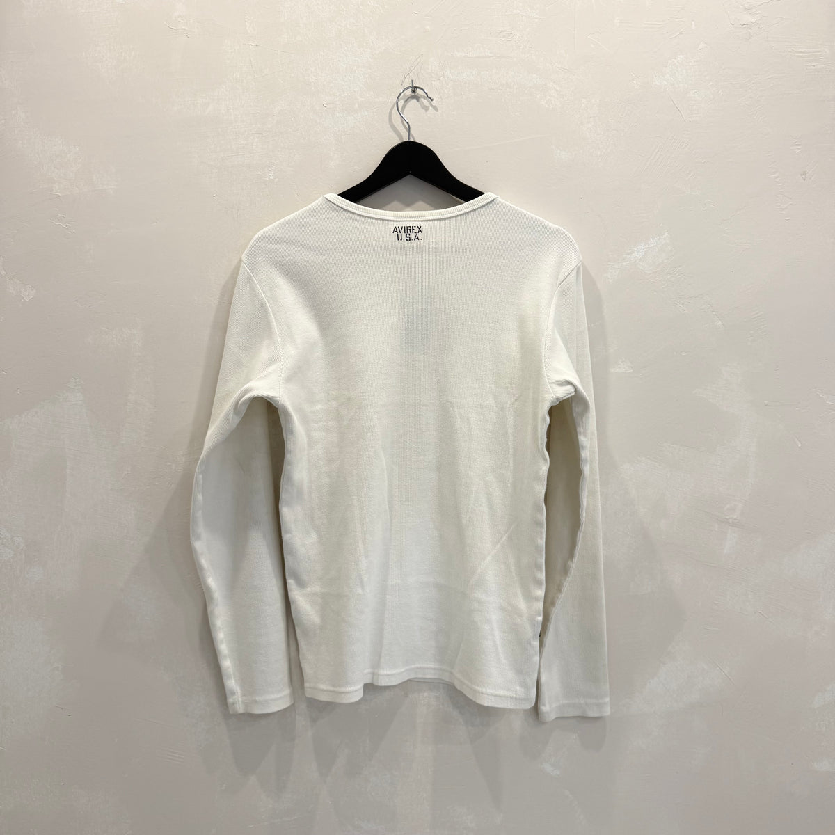Avirex Thermal V neck
